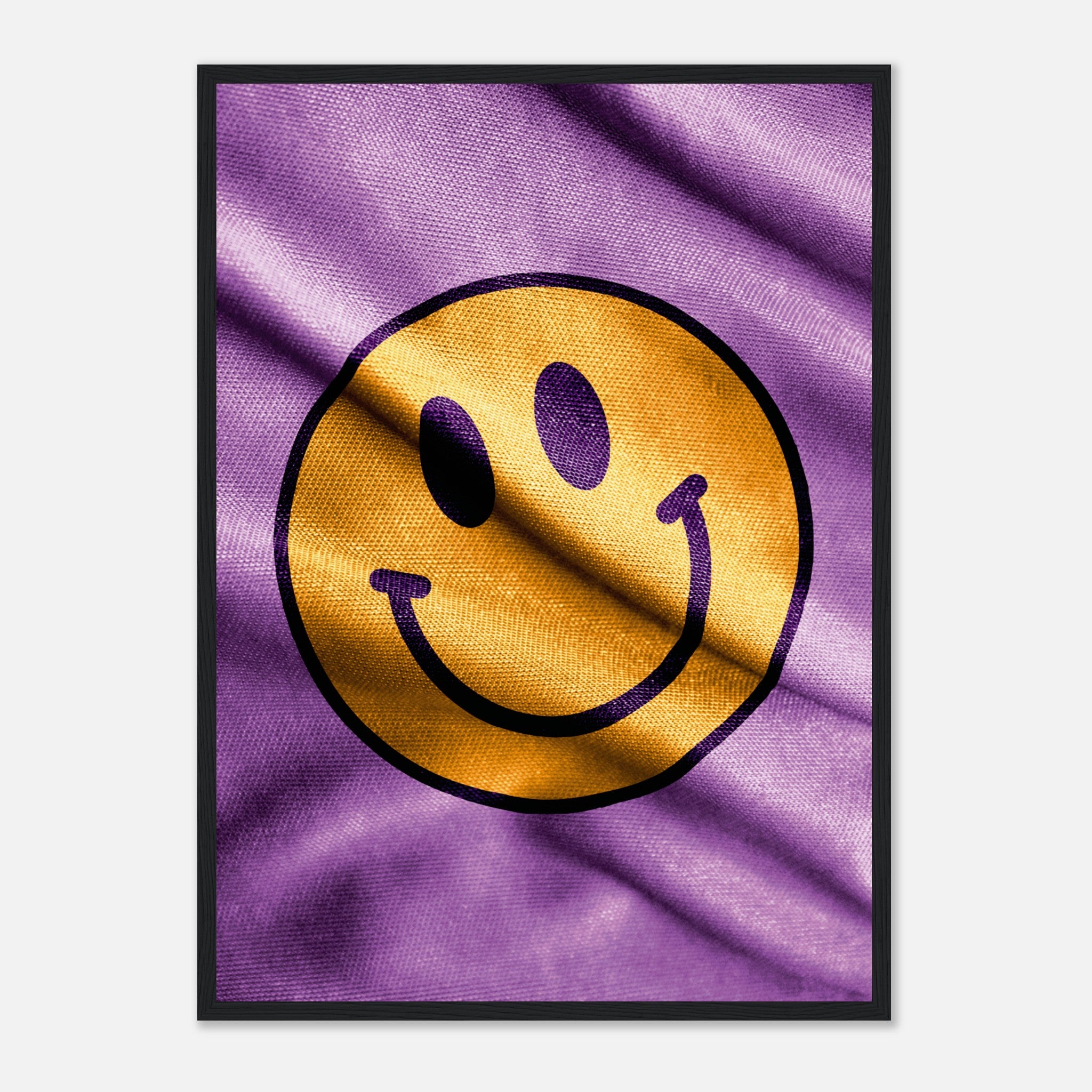 Smiley Poster Poster