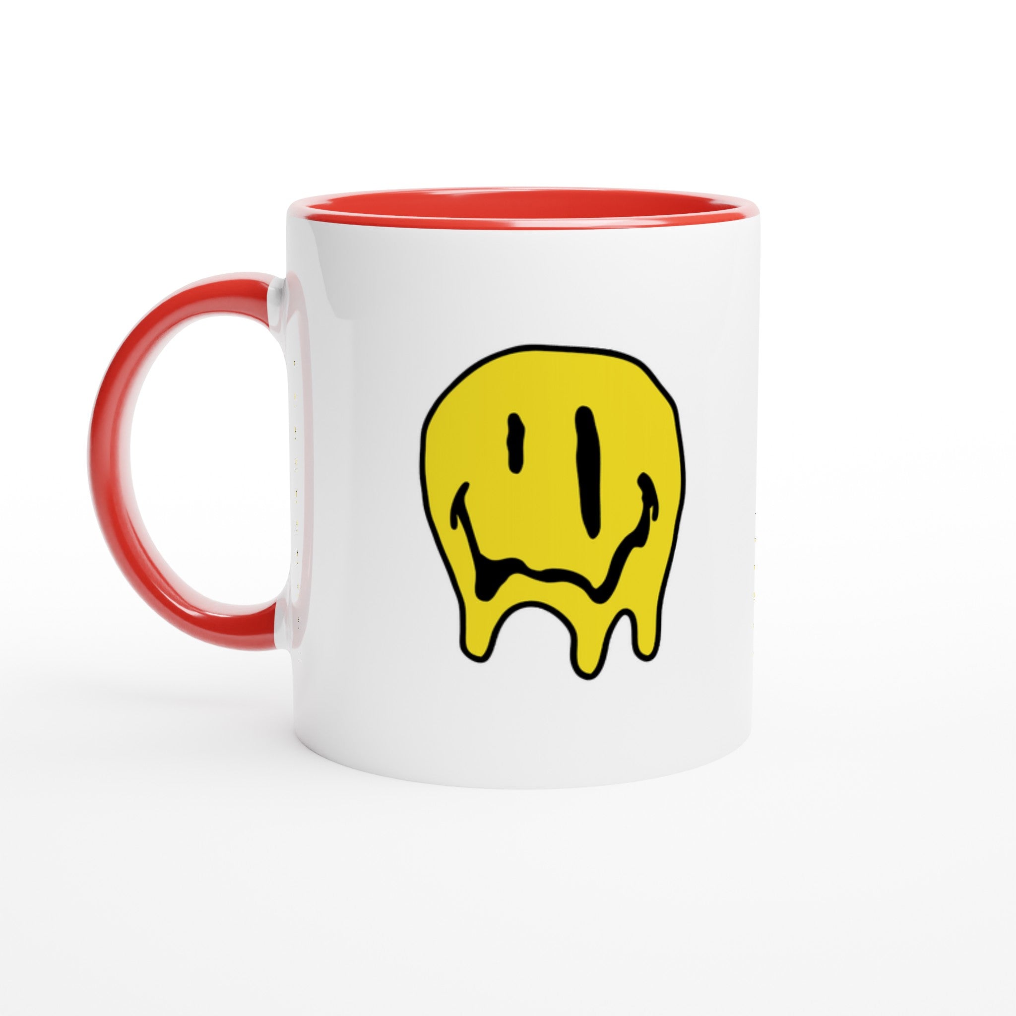 Smiley Mug - Optimalprint