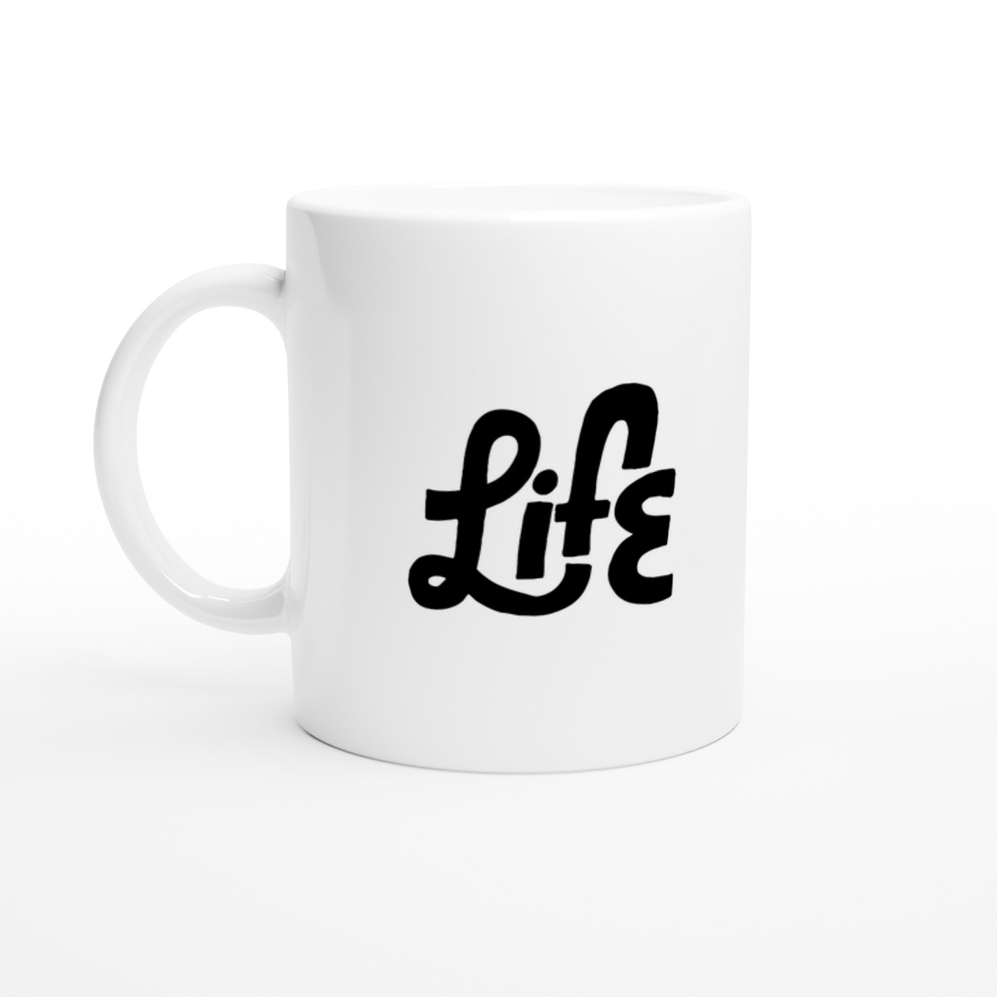 LIFE Mug - Optimalprint