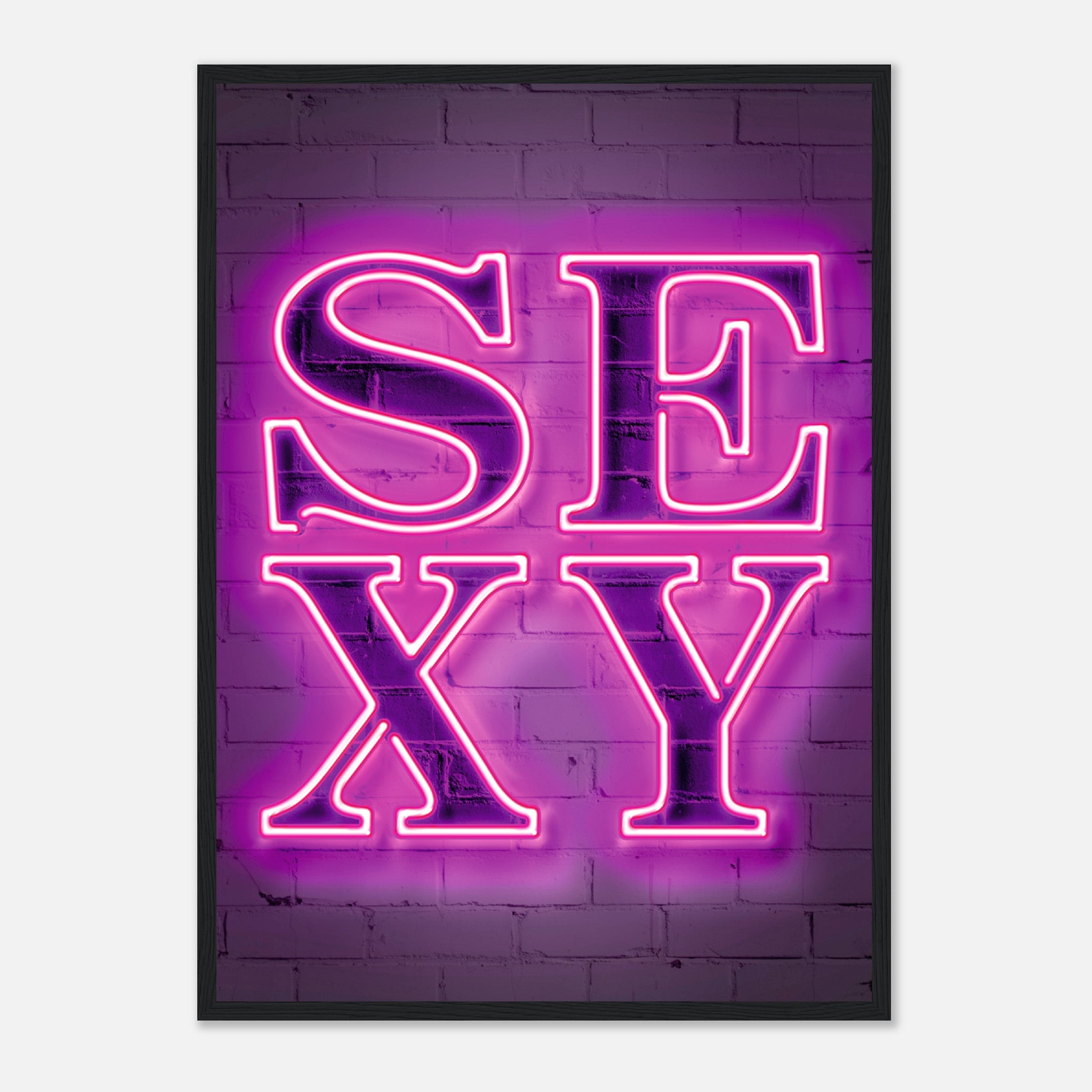 Sexy Poster