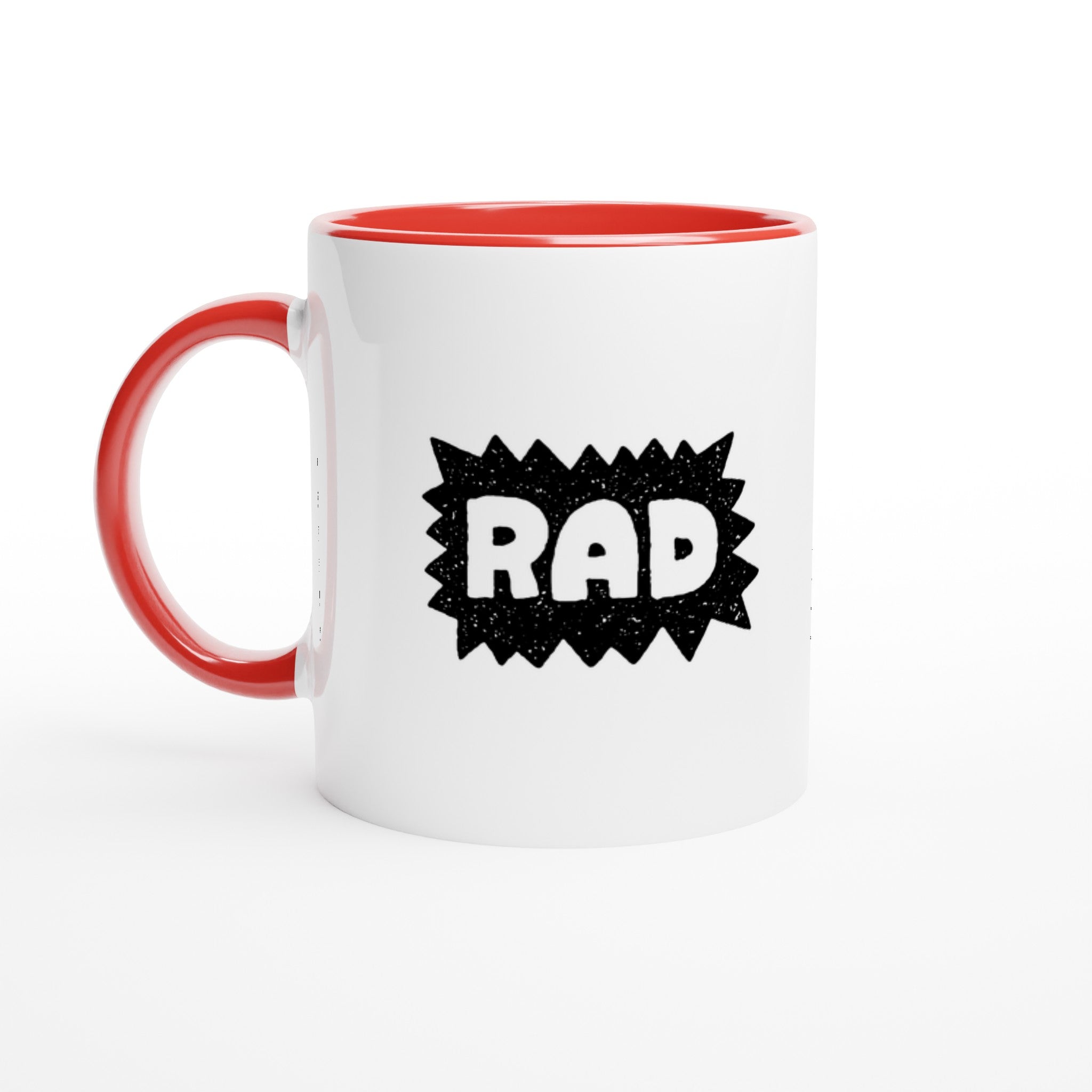 RAD Mug - Optimalprint