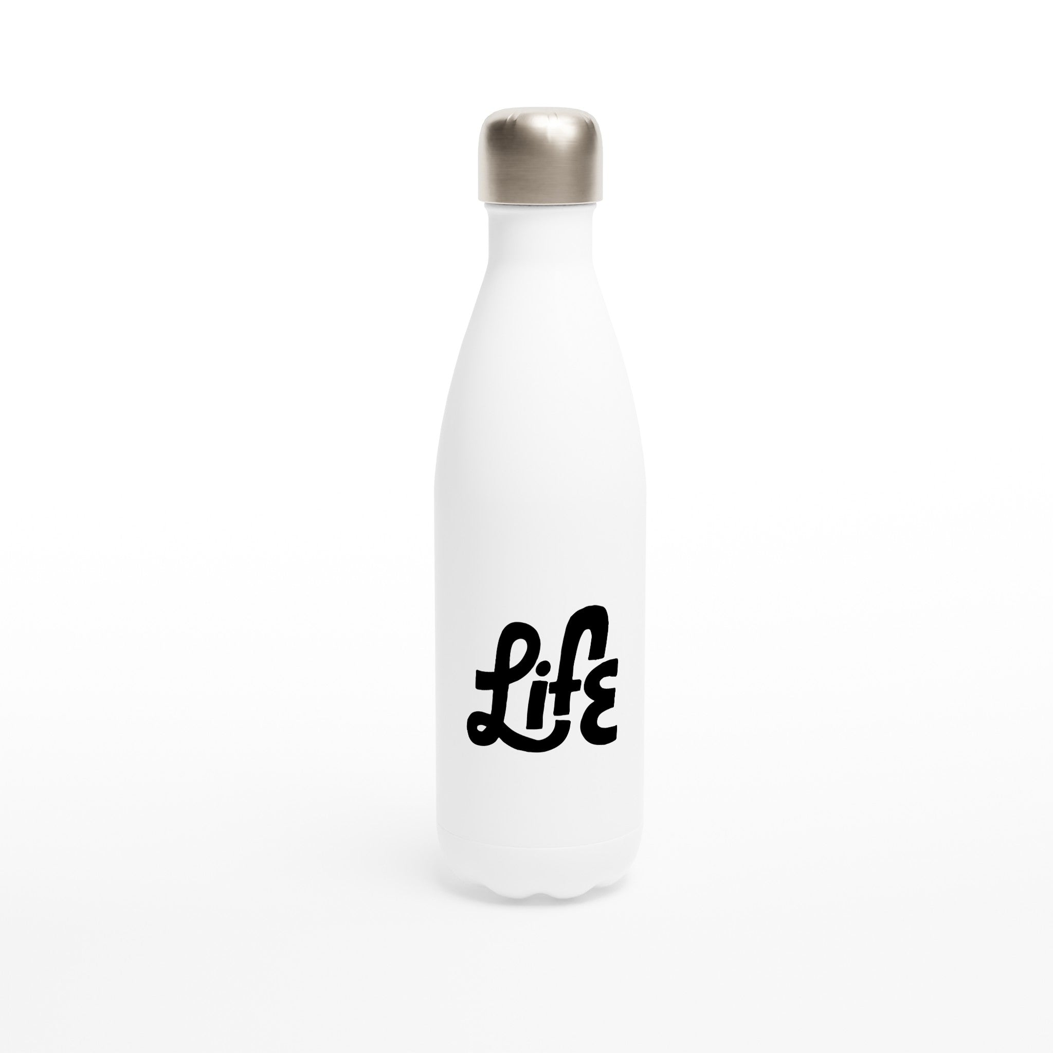 LIFE Water Bottle - Optimalprint