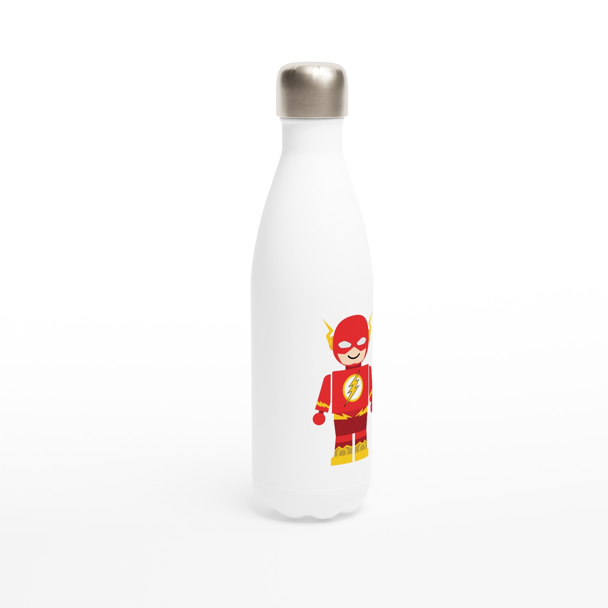 Coleçao Toys The Flash Water Bottle - Optimalprint