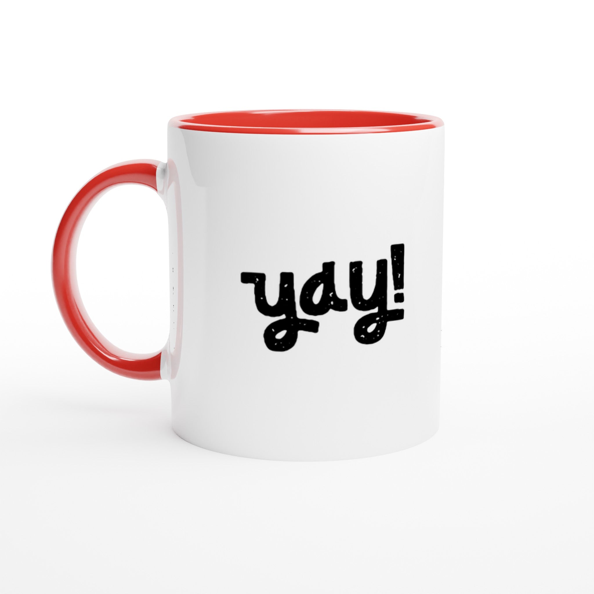 YAY Mug - Optimalprint