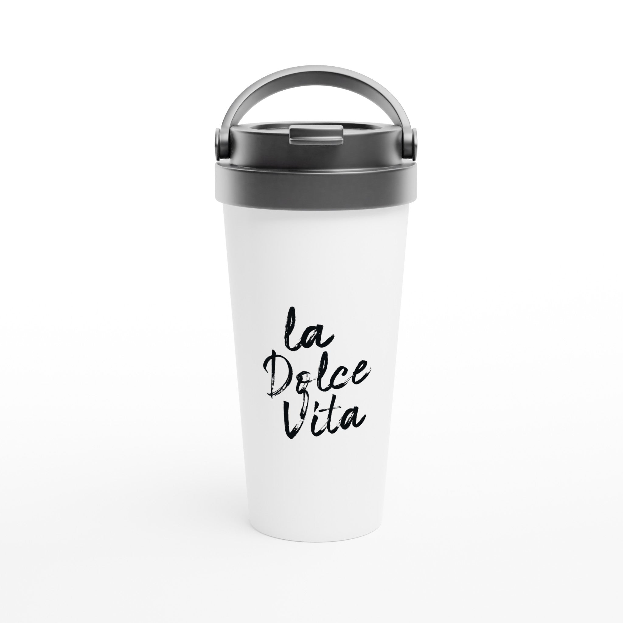 La Dolce Vita Travel Mug - Optimalprint