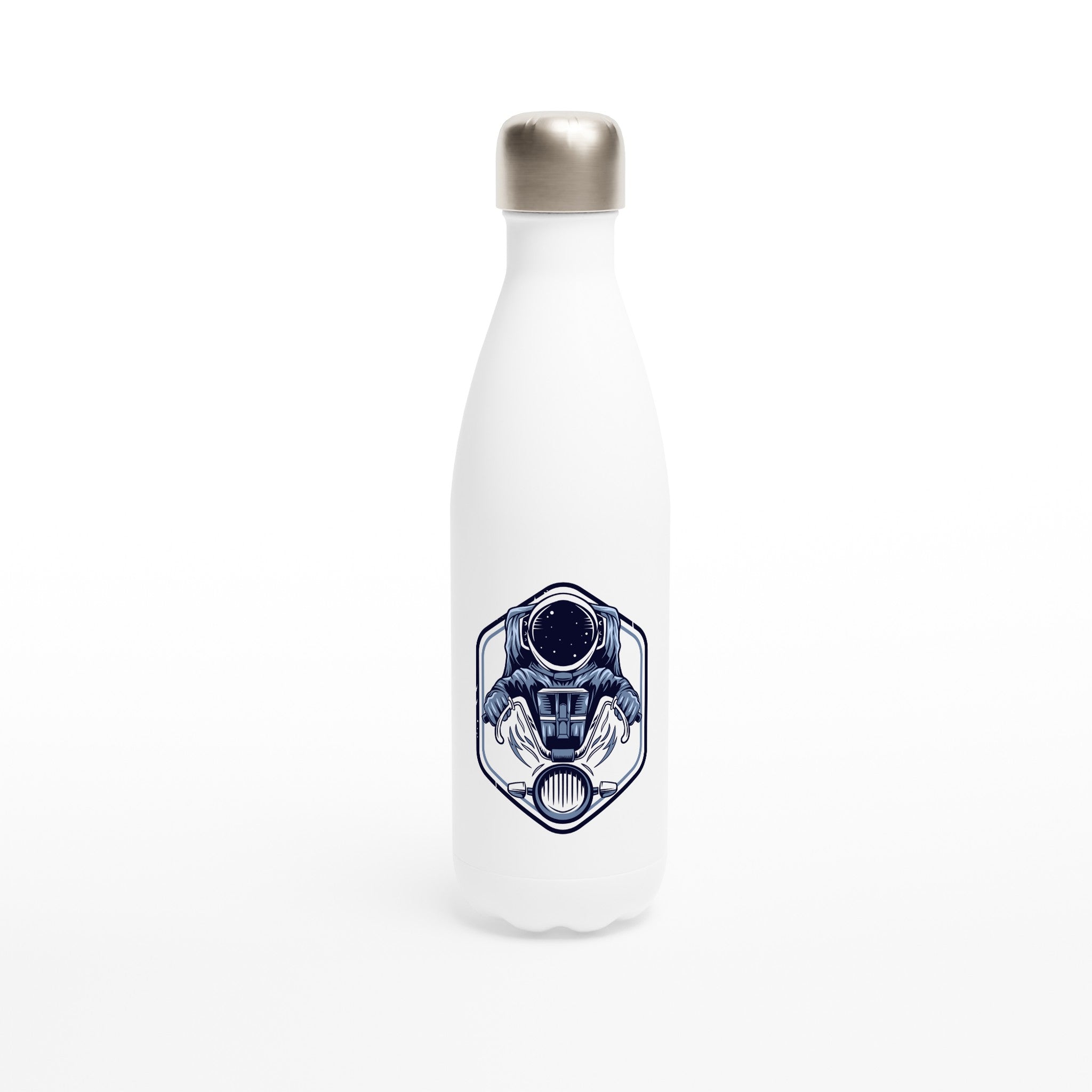 Stellar Space Explorer Water Bottle - Optimalprint