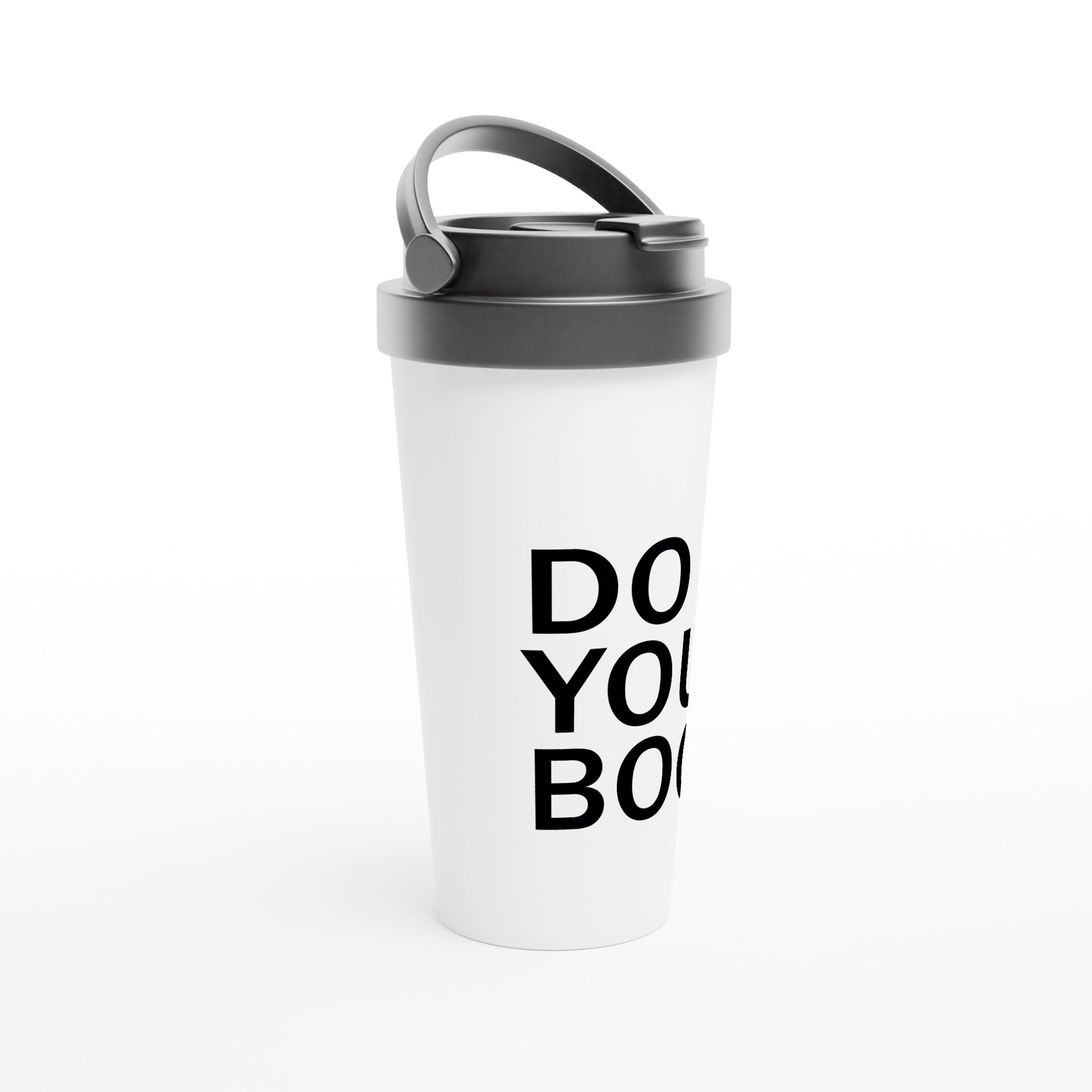 Do You Boo Travel Mug - Optimalprint