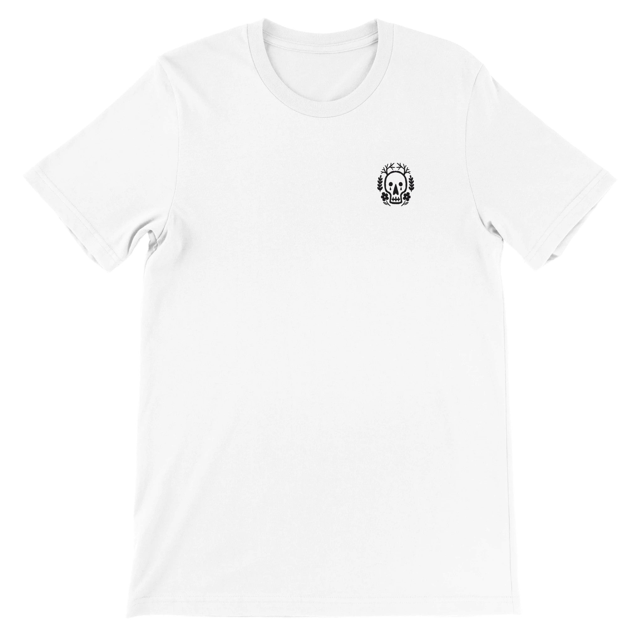 MISERY Crewneck T-shirt - Optimalprint
