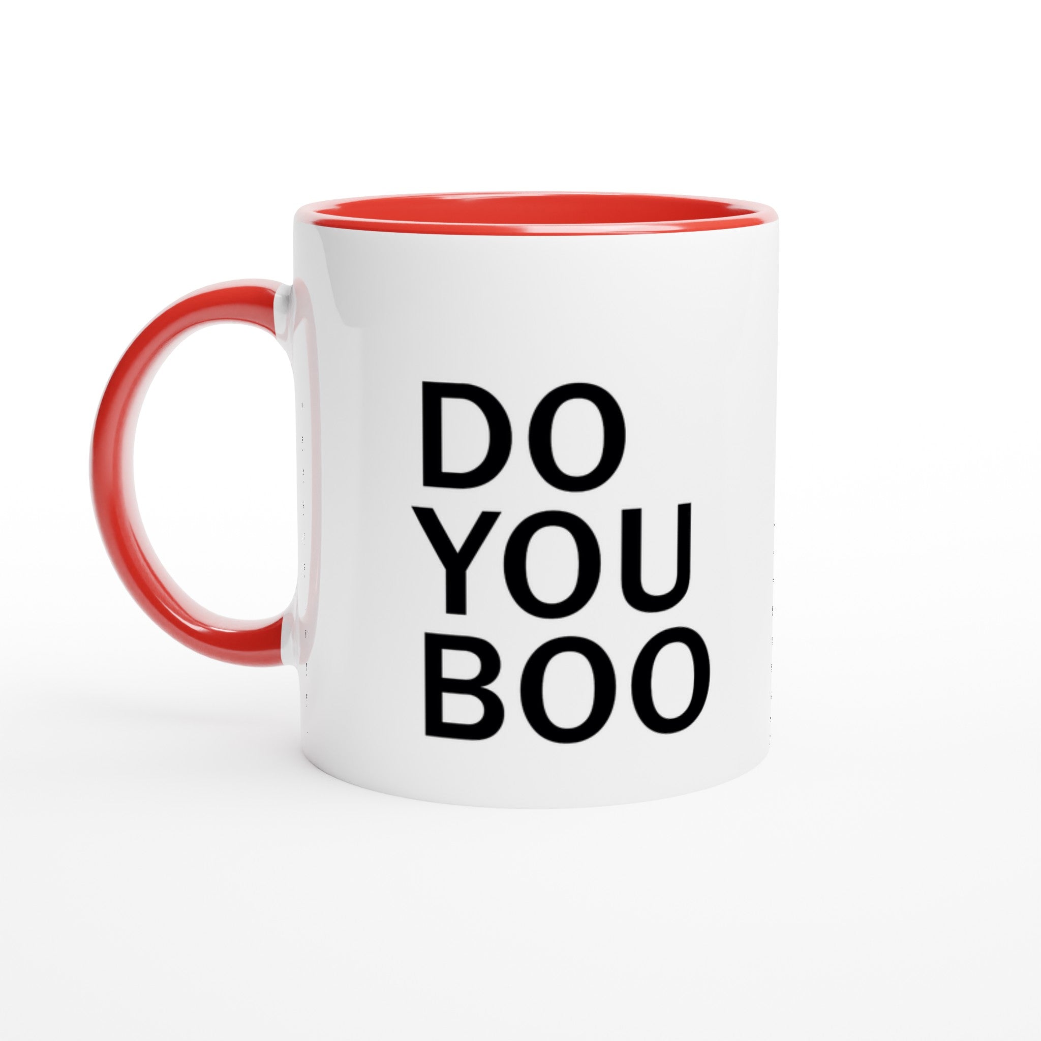 Do You Boo Mug - Optimalprint