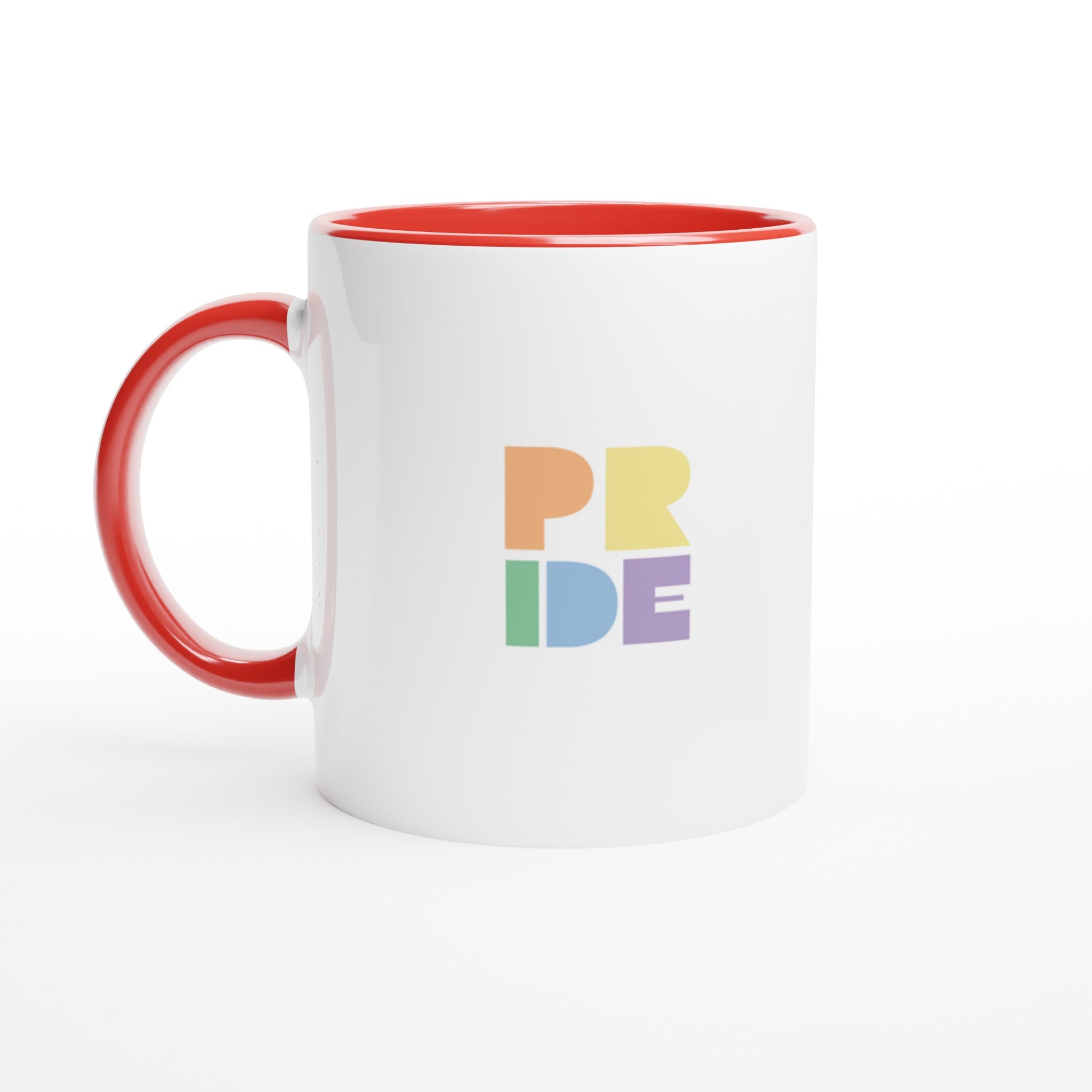 Pride Mug - Optimalprint