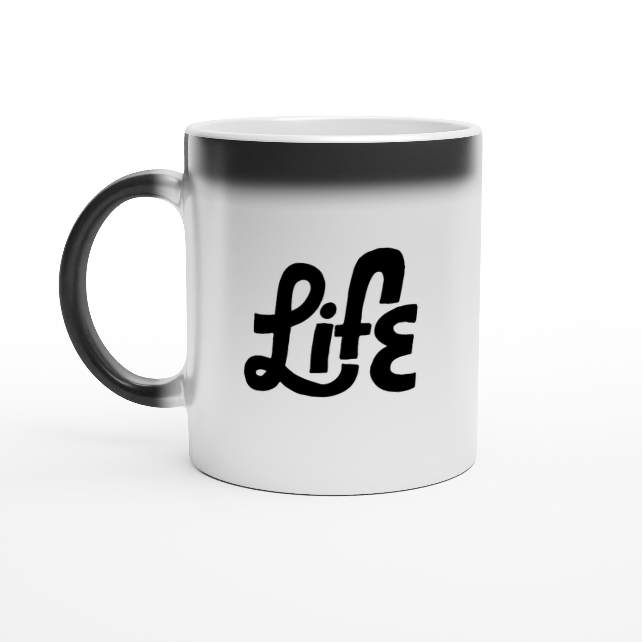 LIFE Magic Mug - Optimalprint