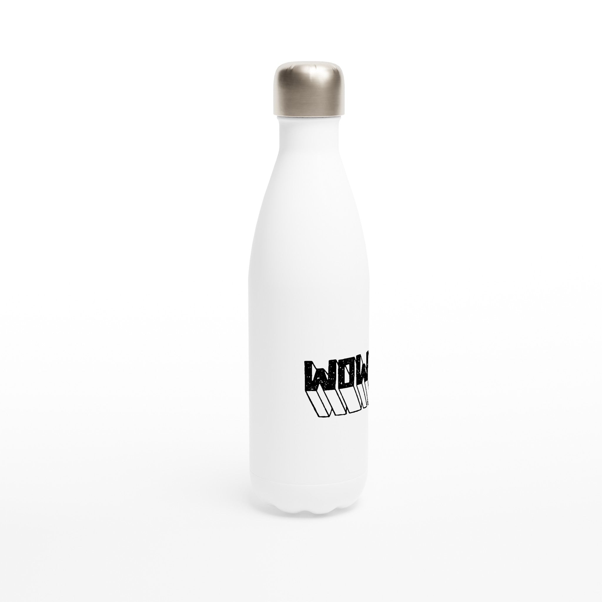 WOW Water Bottle - Optimalprint