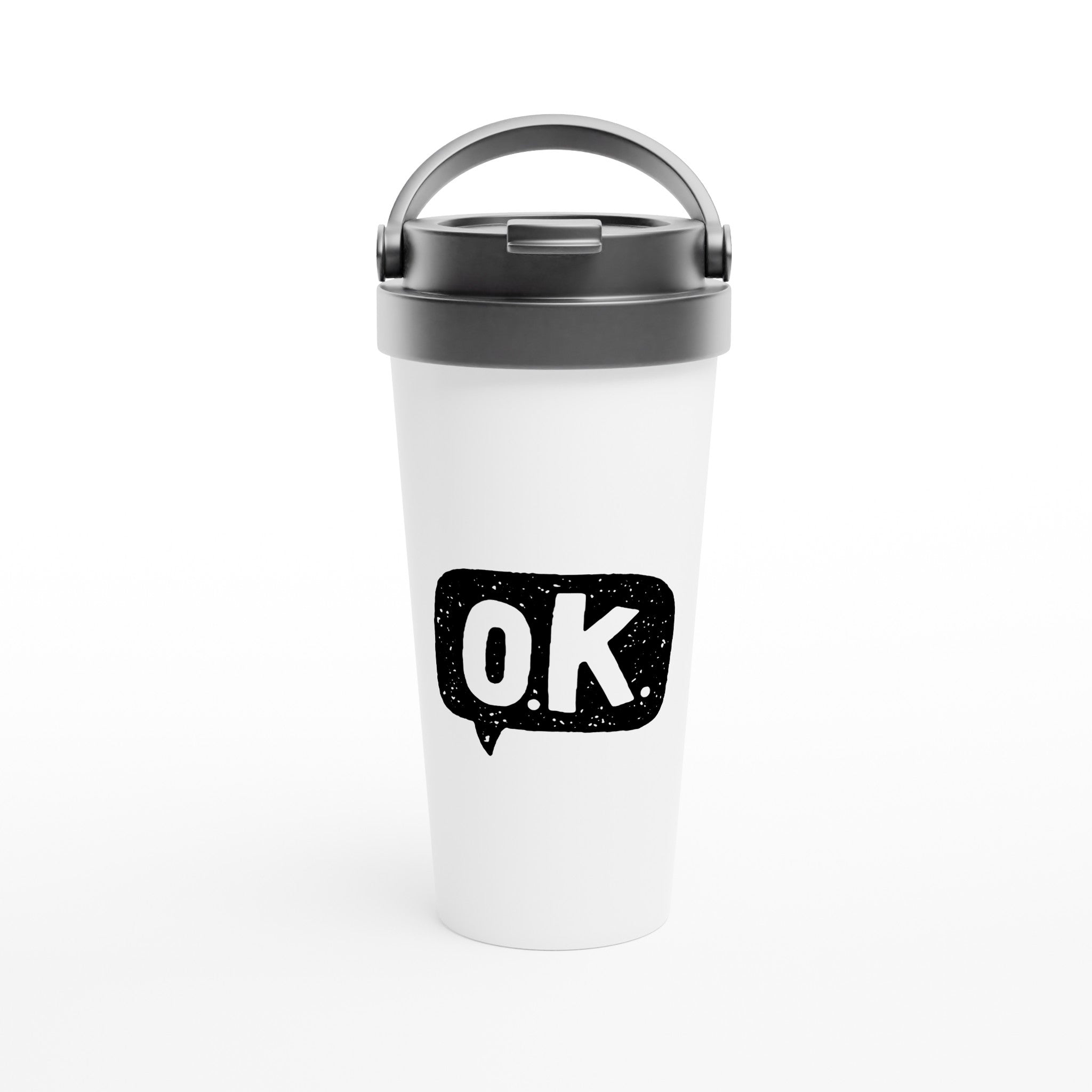 OK Travel Mug - Optimalprint