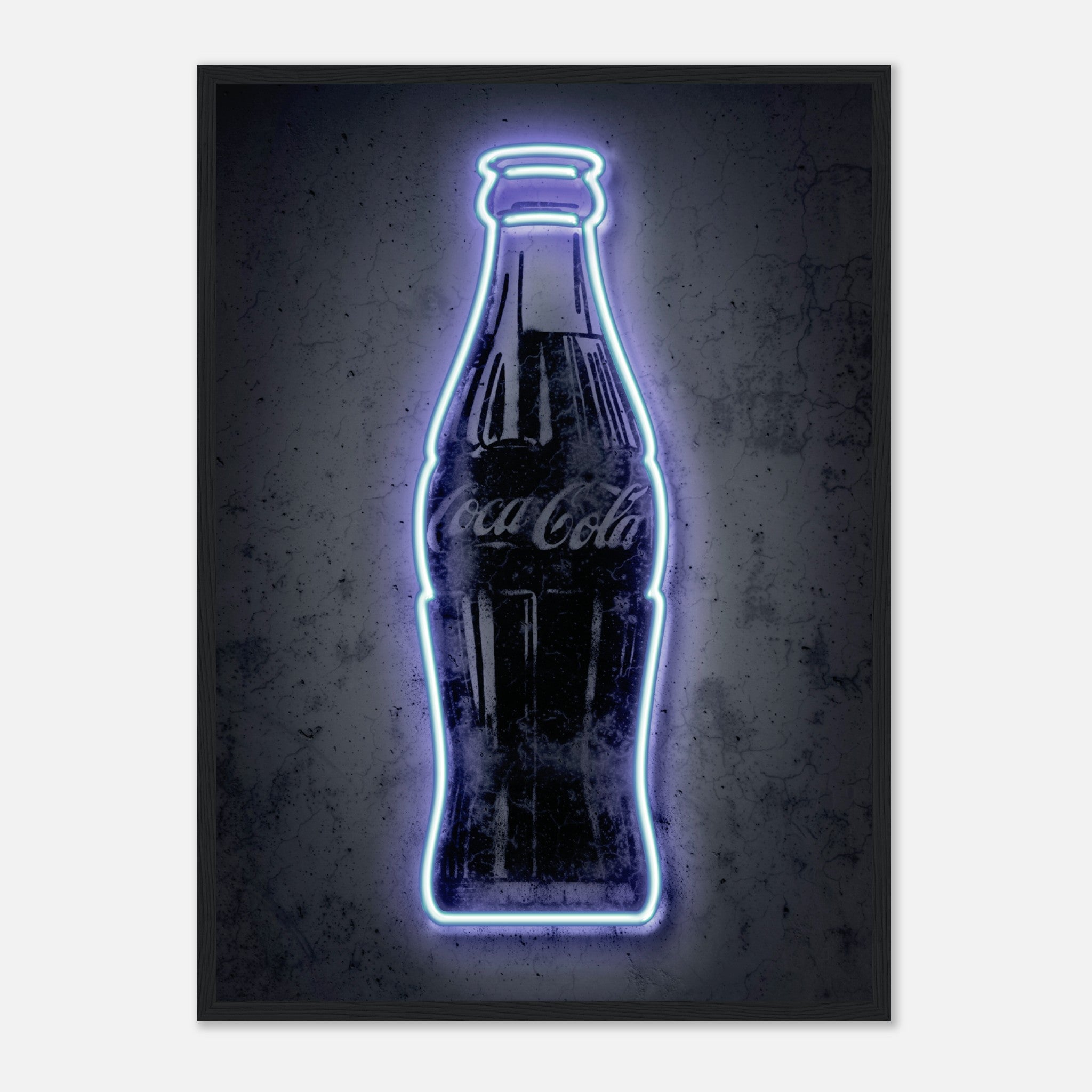 Coke Poster