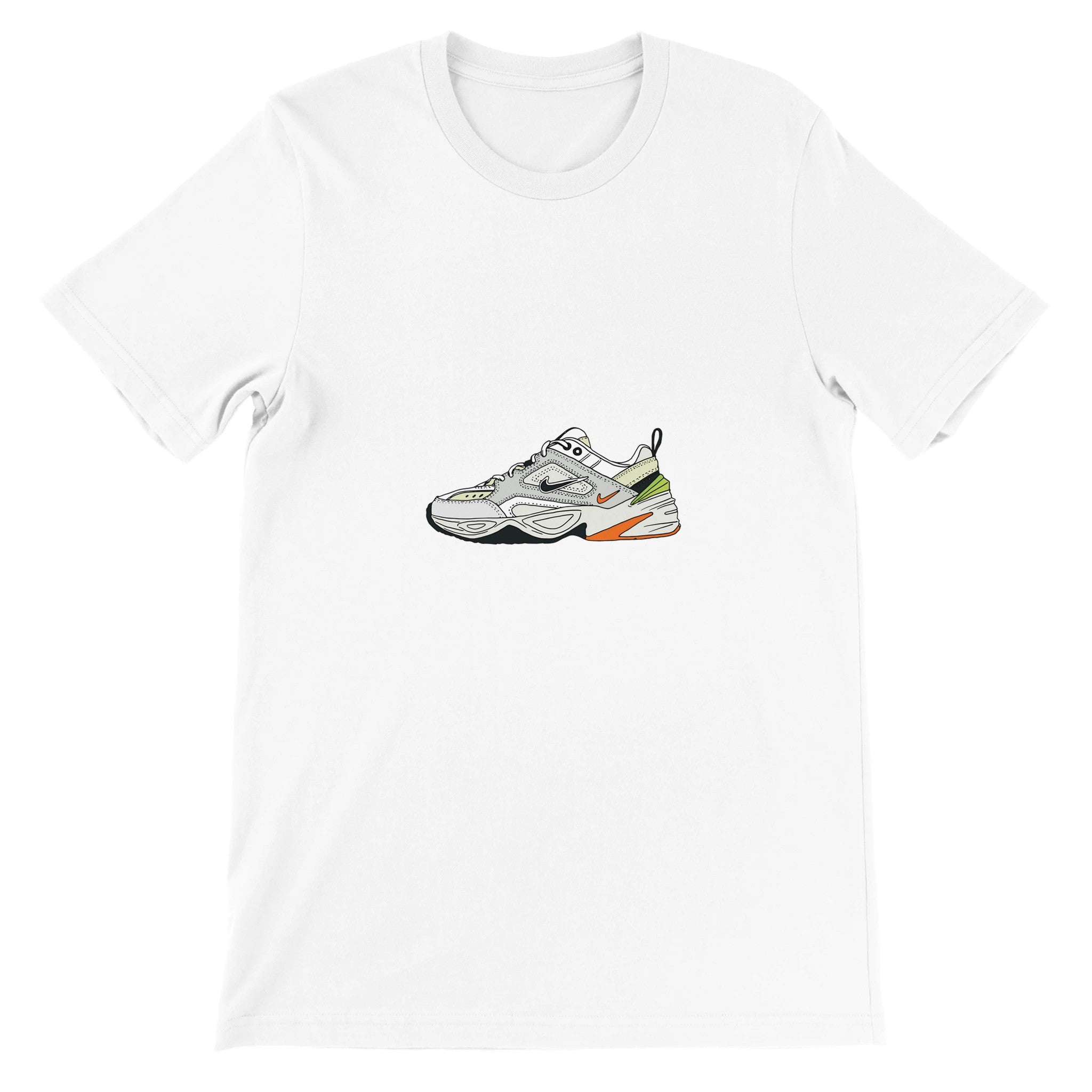 Nike Running Crewneck T-shirt - Optimalprint