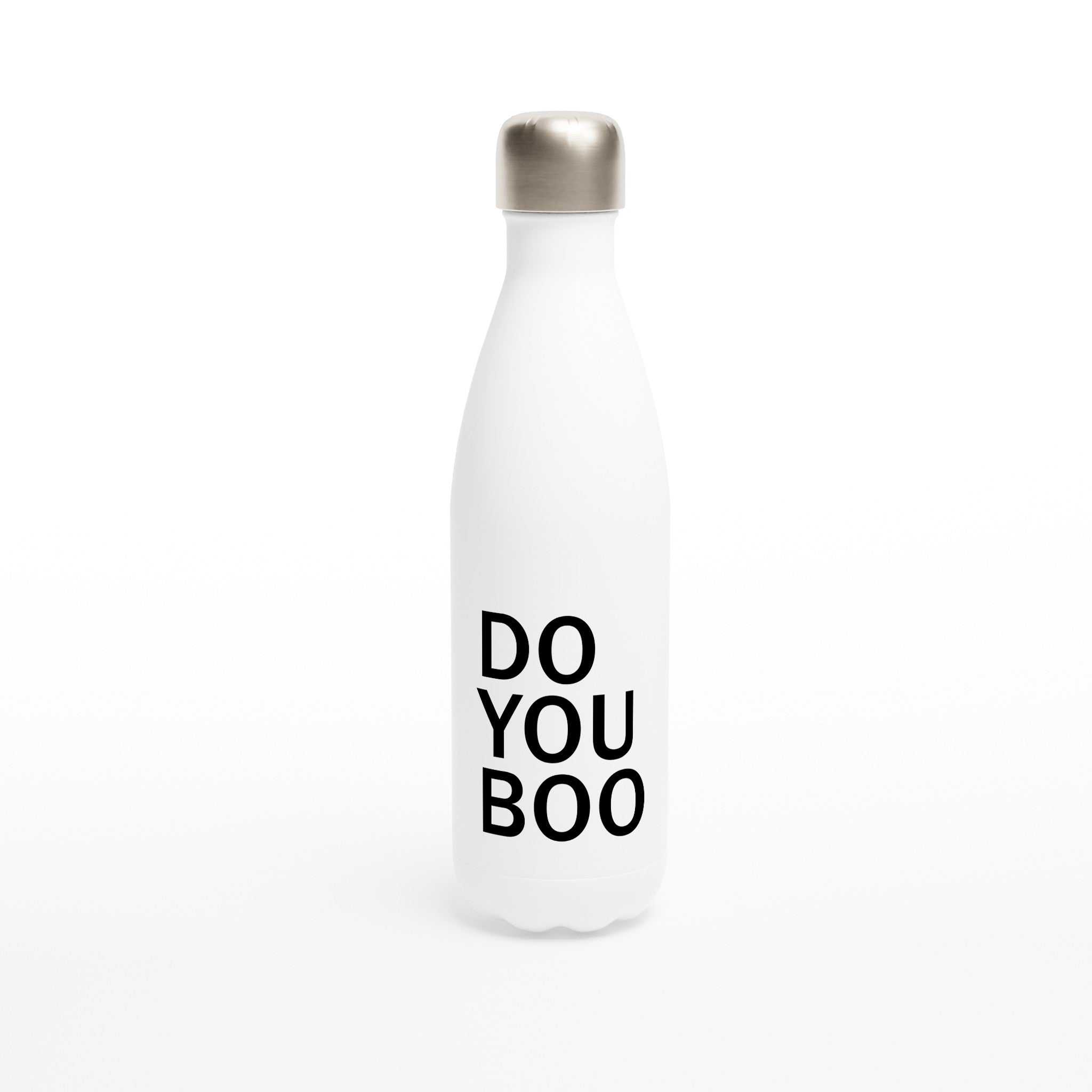 Do You Boo Water Bottle - Optimalprint
