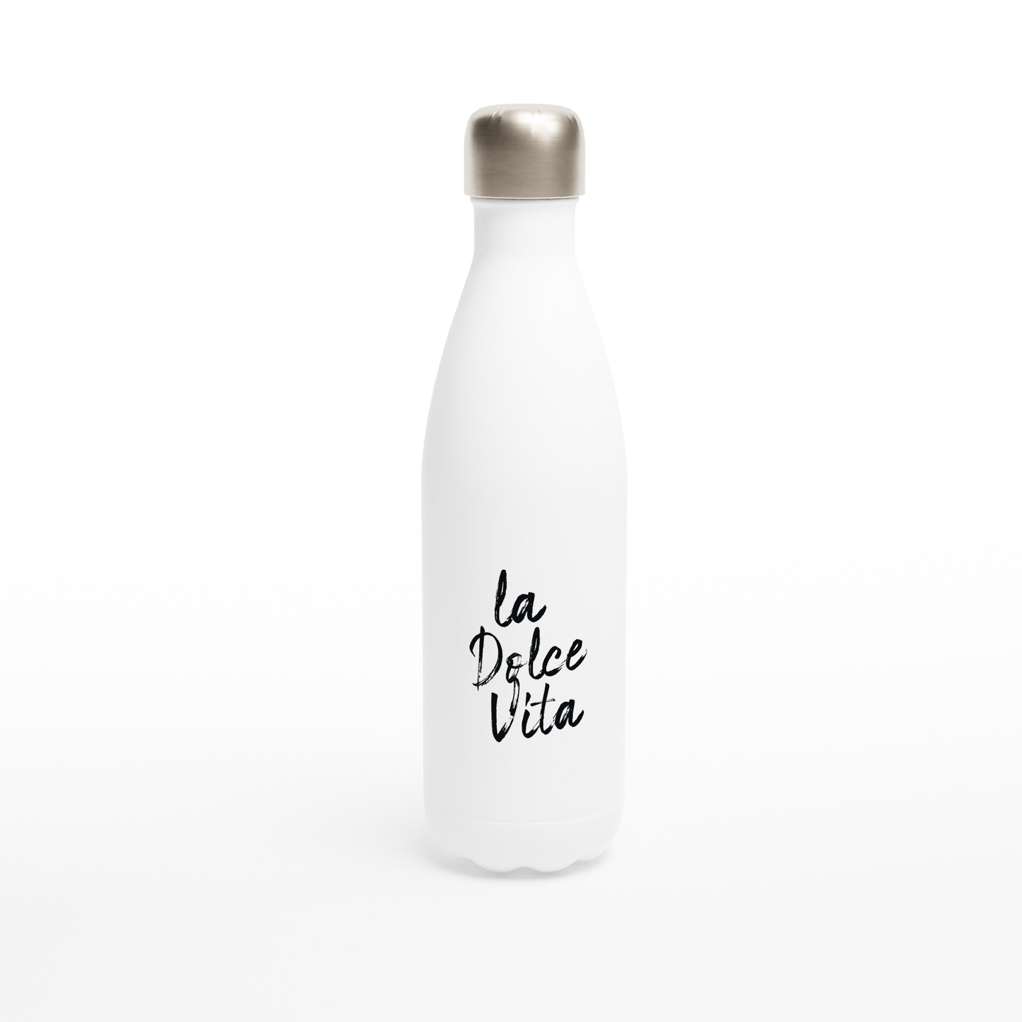 La Dolce Vita Water Bottle - Optimalprint