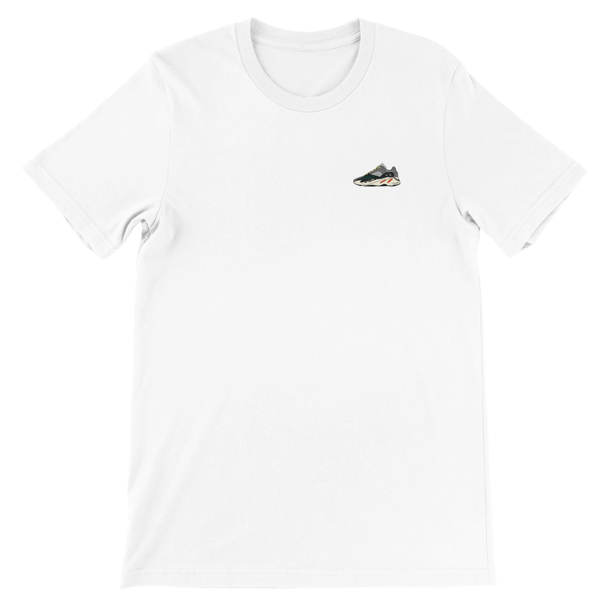 Yeezy Boost 701 Crewneck T-shirt - Optimalprint