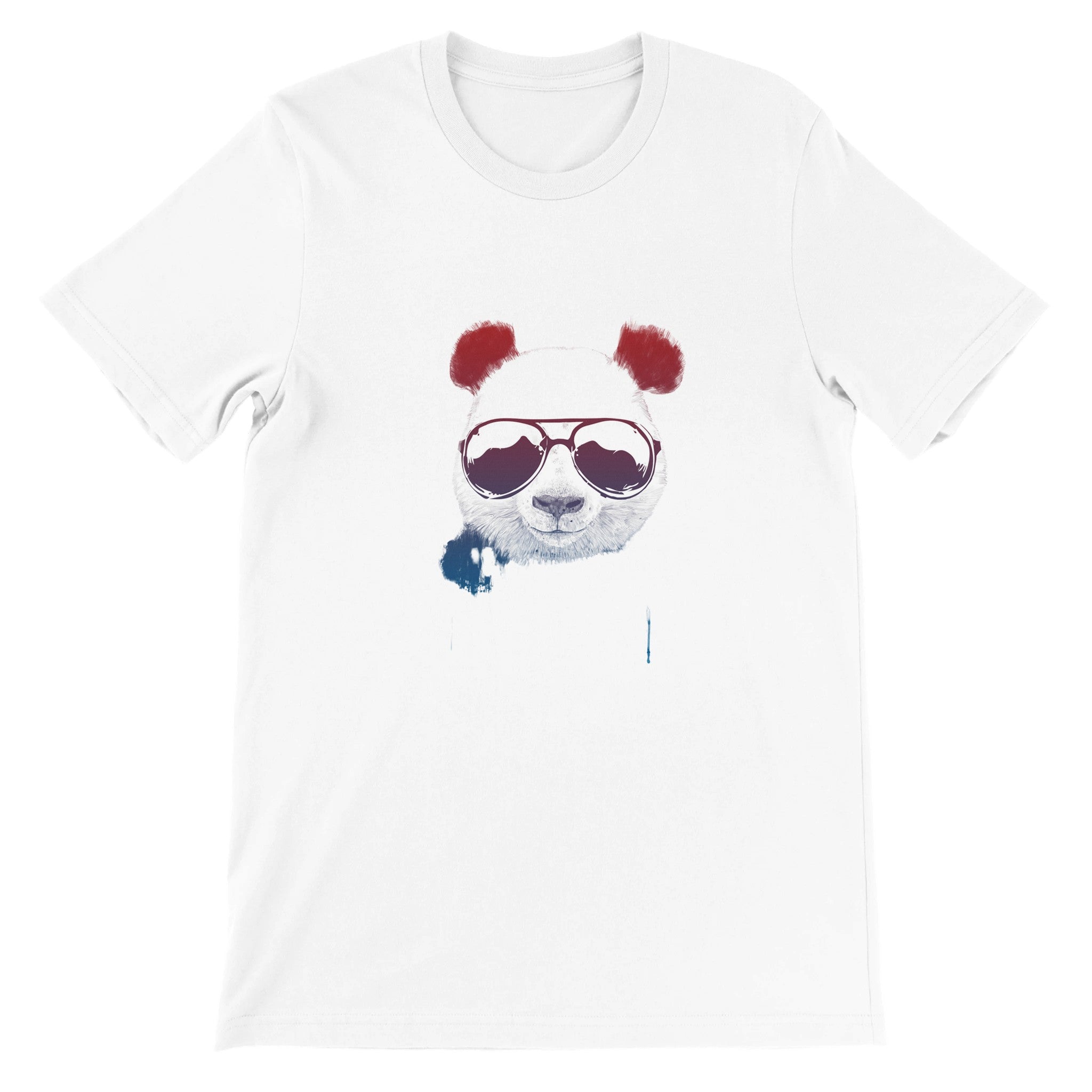 Stay Cool Crewneck T-shirt - Optimalprint