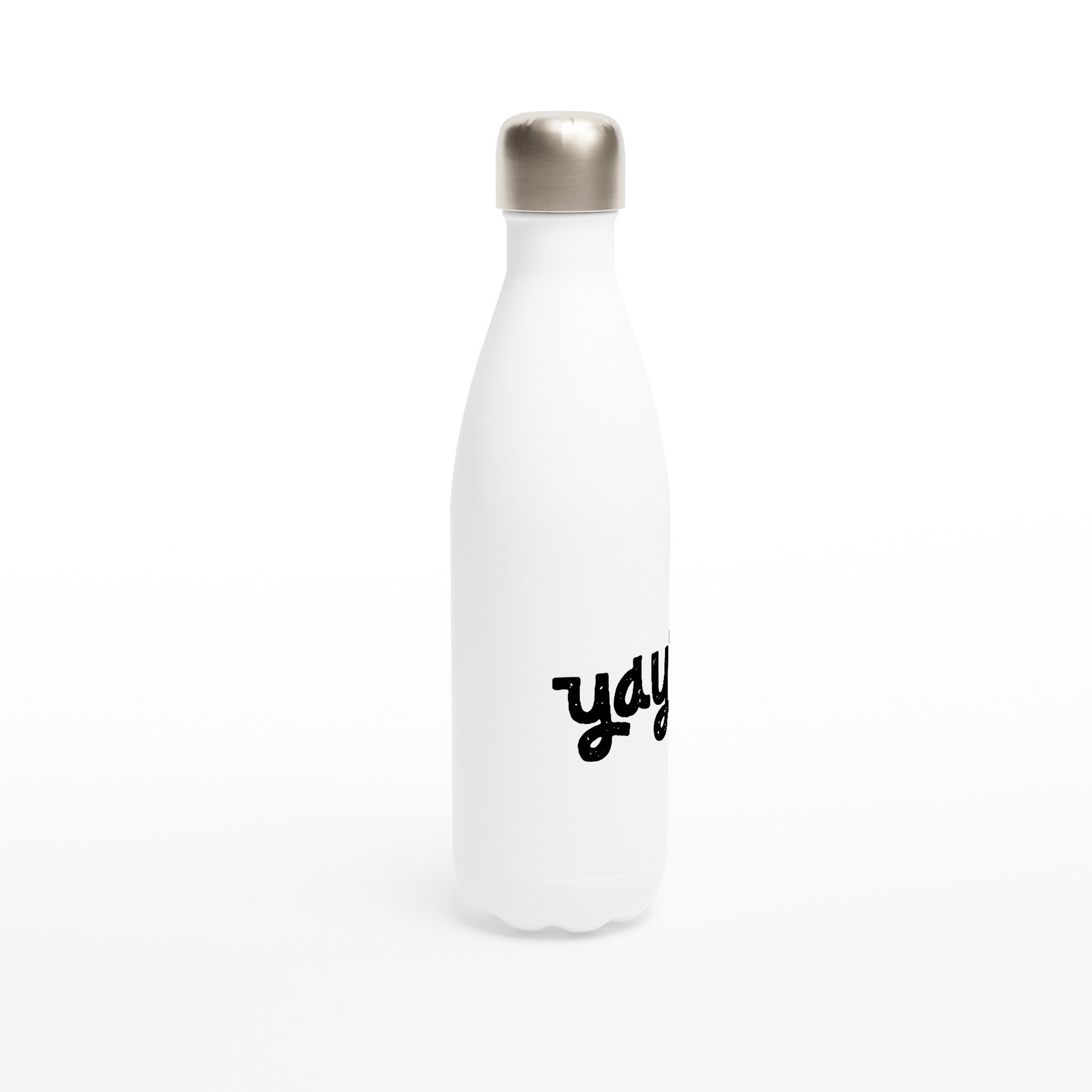 YAY Water Bottle - Optimalprint