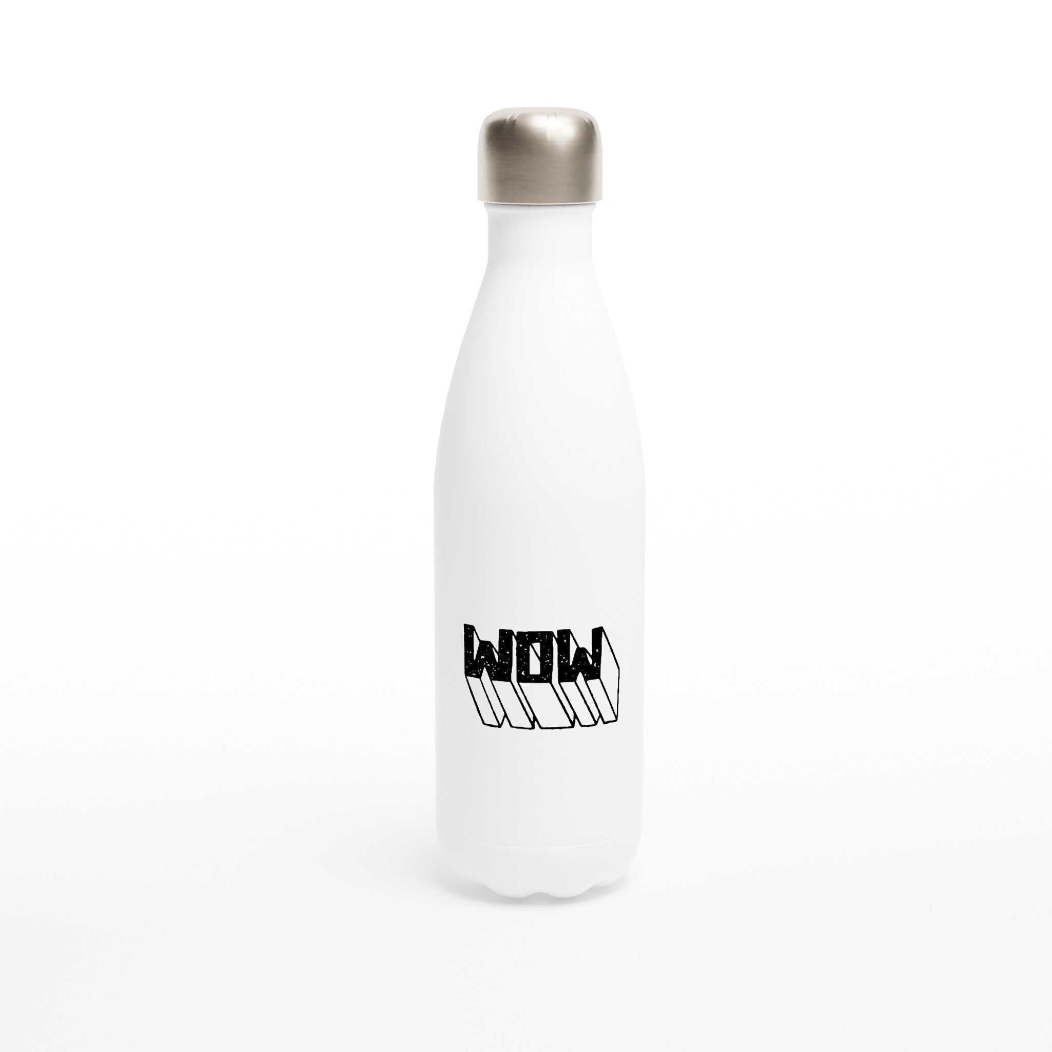 WOW Water Bottle - Optimalprint
