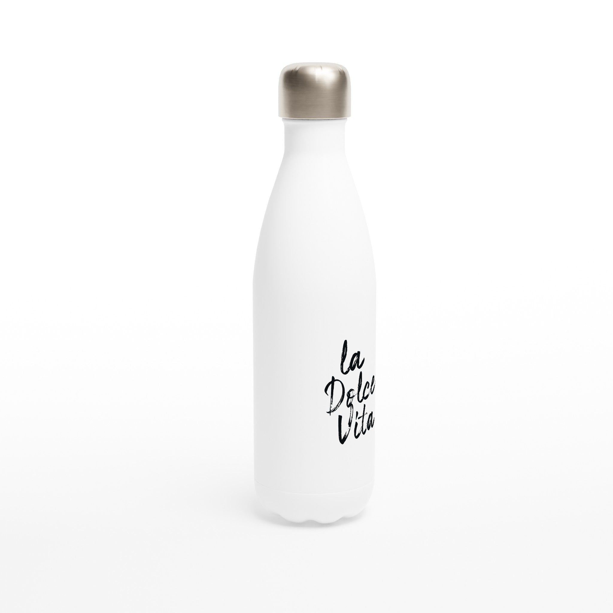 La Dolce Vita Water Bottle - Optimalprint