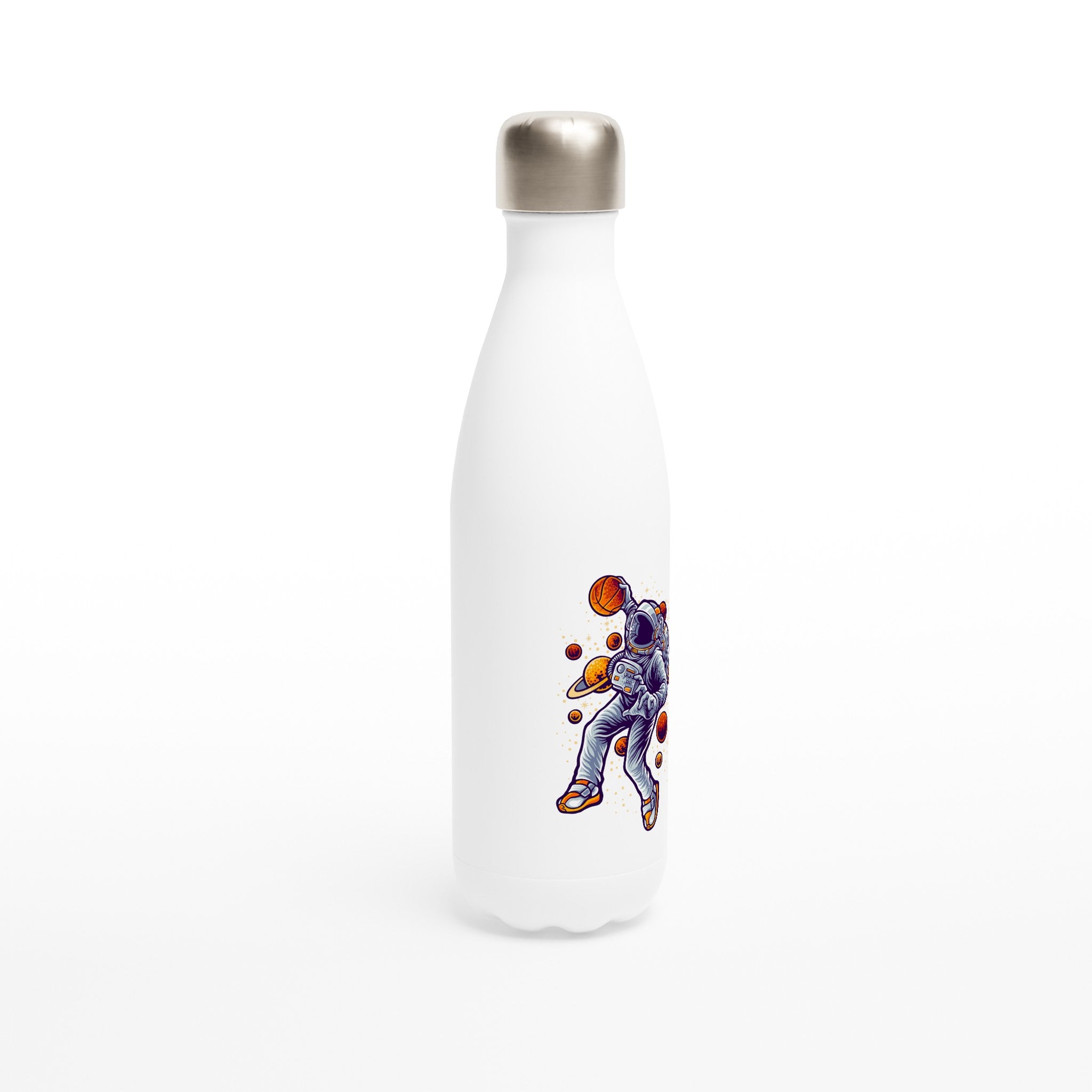 Cosmic Dunk Dreams Water Bottle - Optimalprint