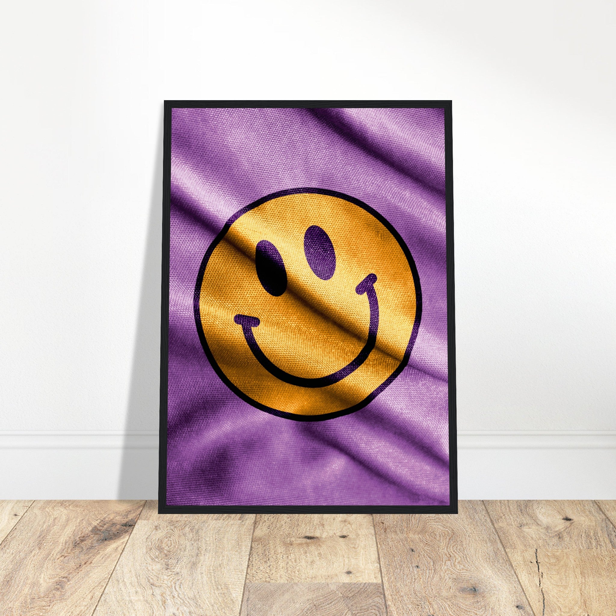Smiley Poster Poster