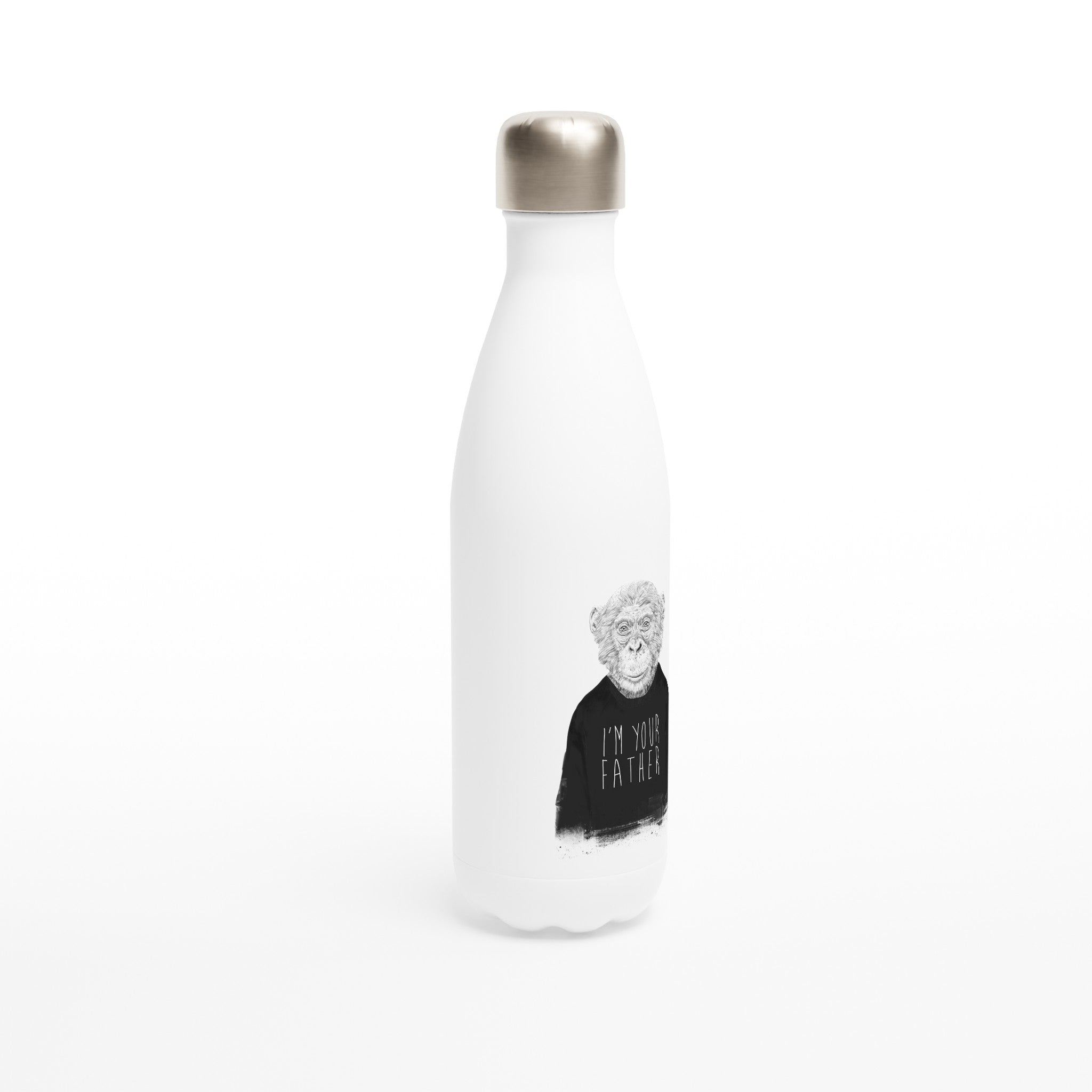 I'm Your Father Water Bottle - Optimalprint