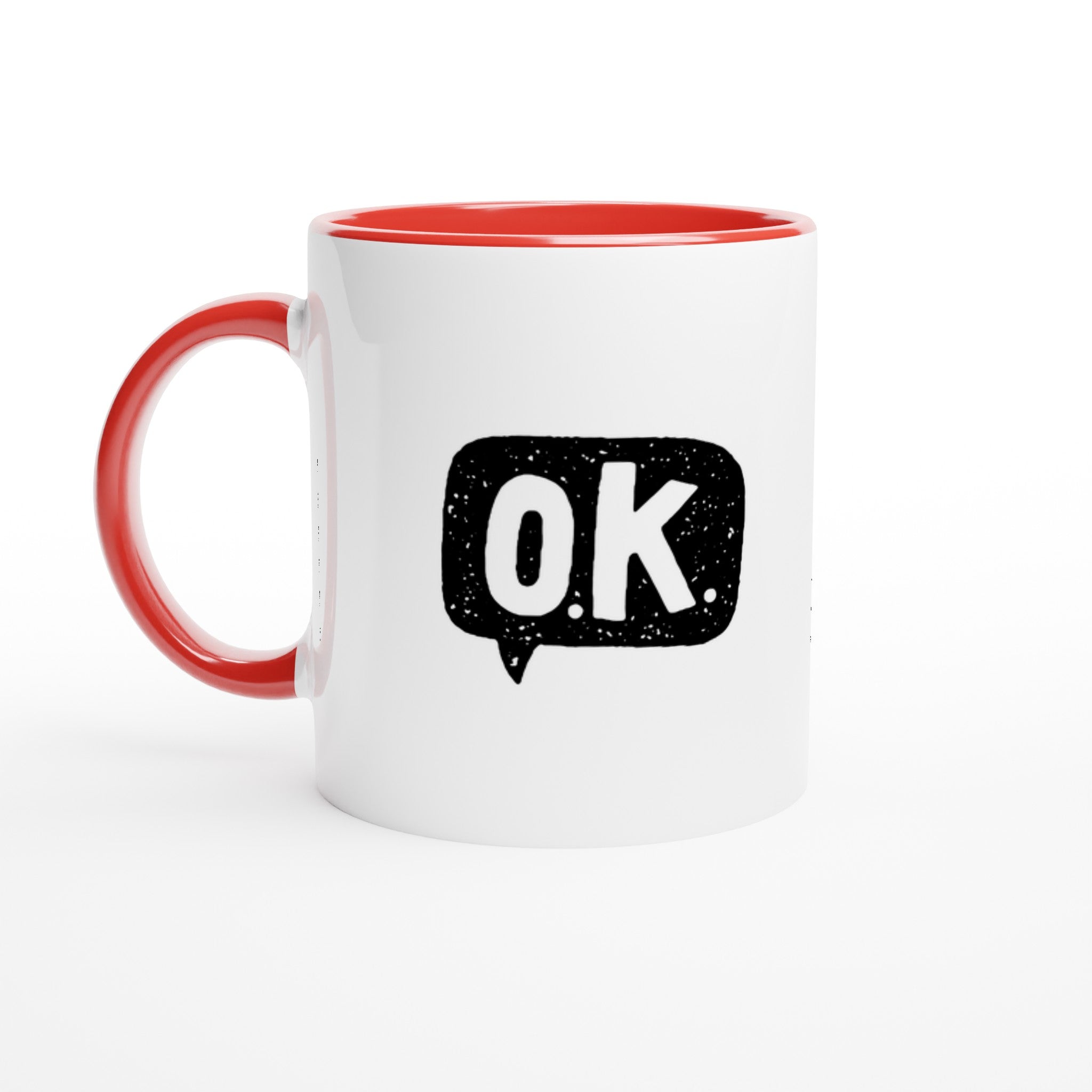 OK Mug - Optimalprint