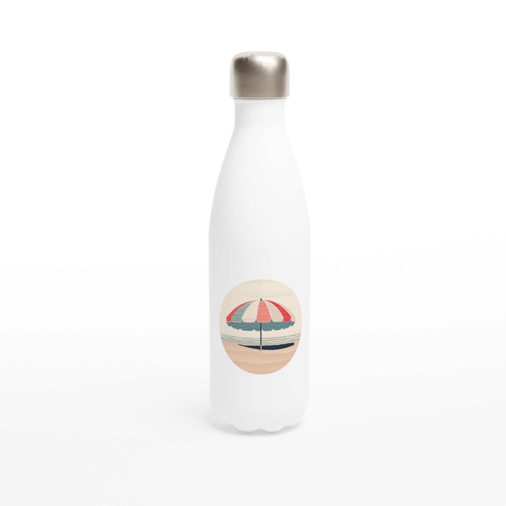 Seaside Serenity Water Bottle - Optimalprint