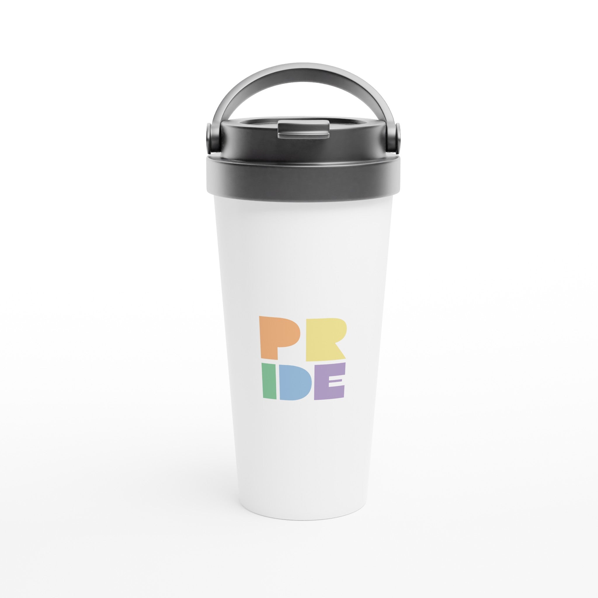 Pride Travel Mug - Optimalprint