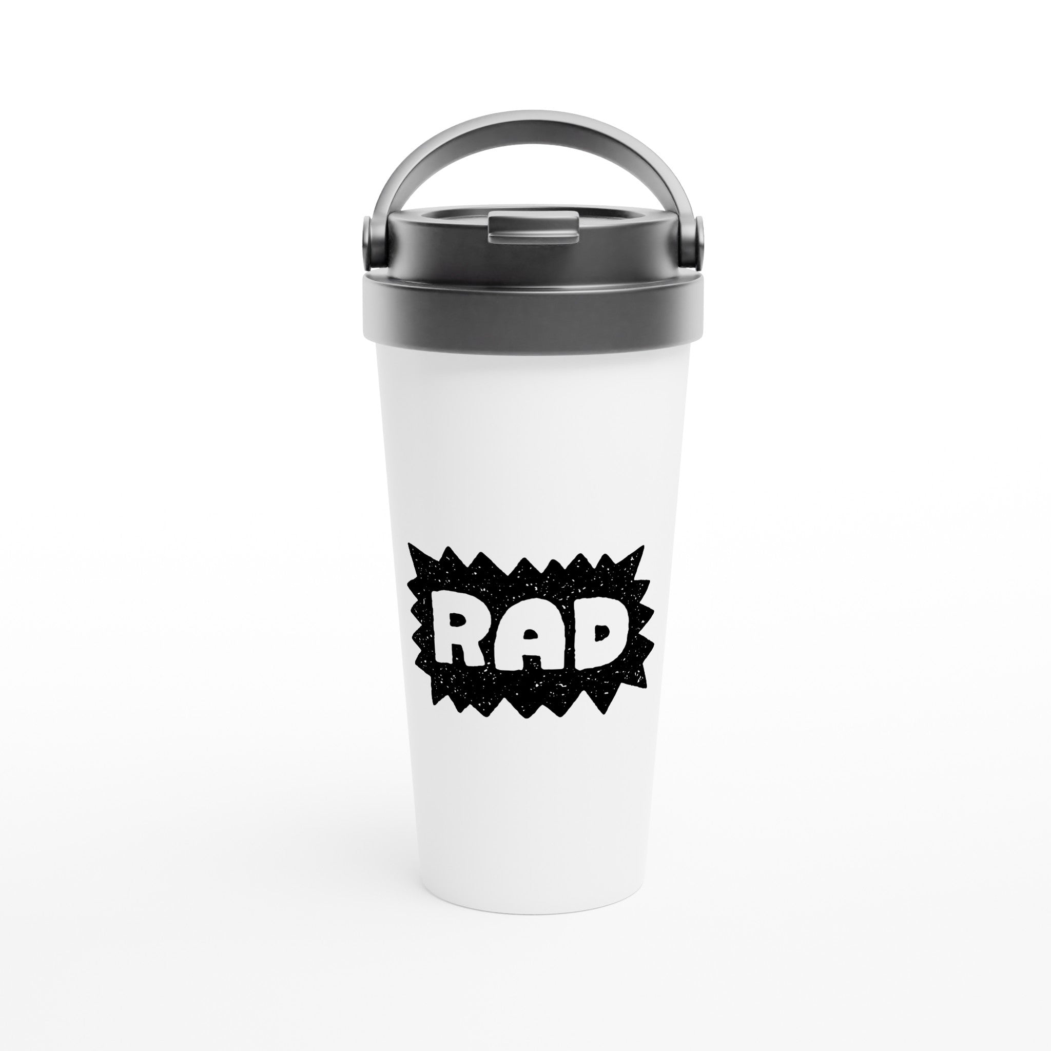 RAD Travel Mug - Optimalprint