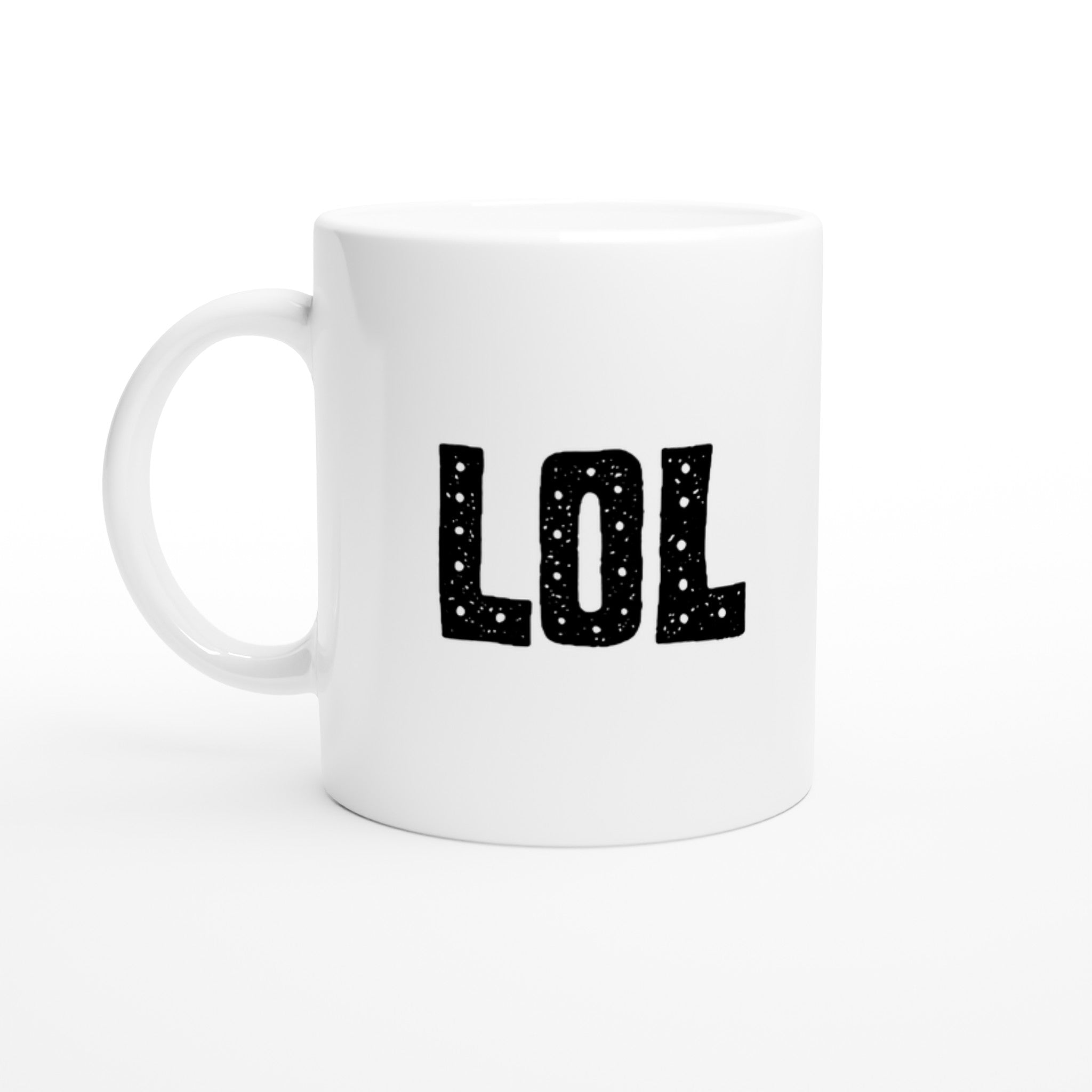 LOL Mug - Optimalprint