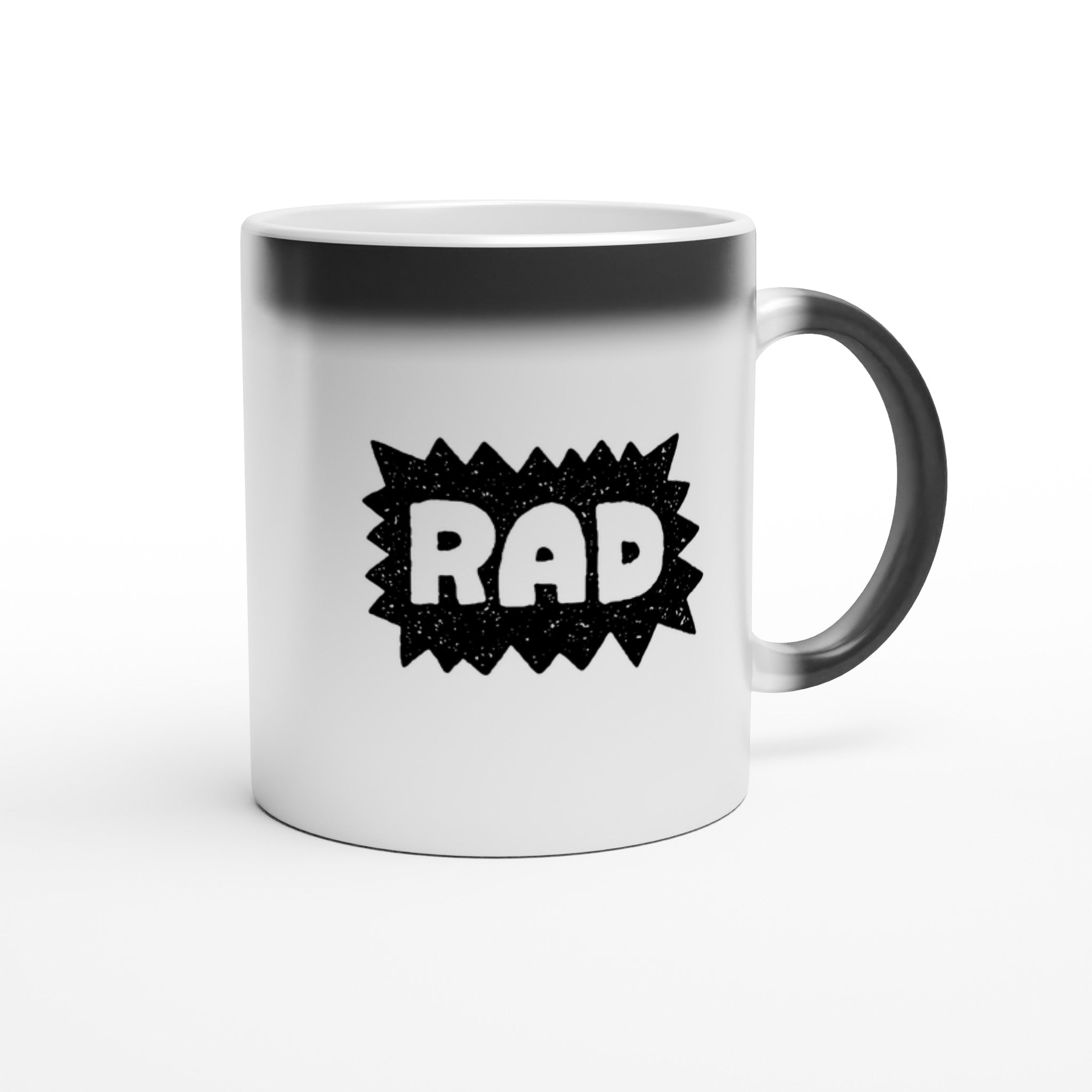RAD Magic Mug - Optimalprint