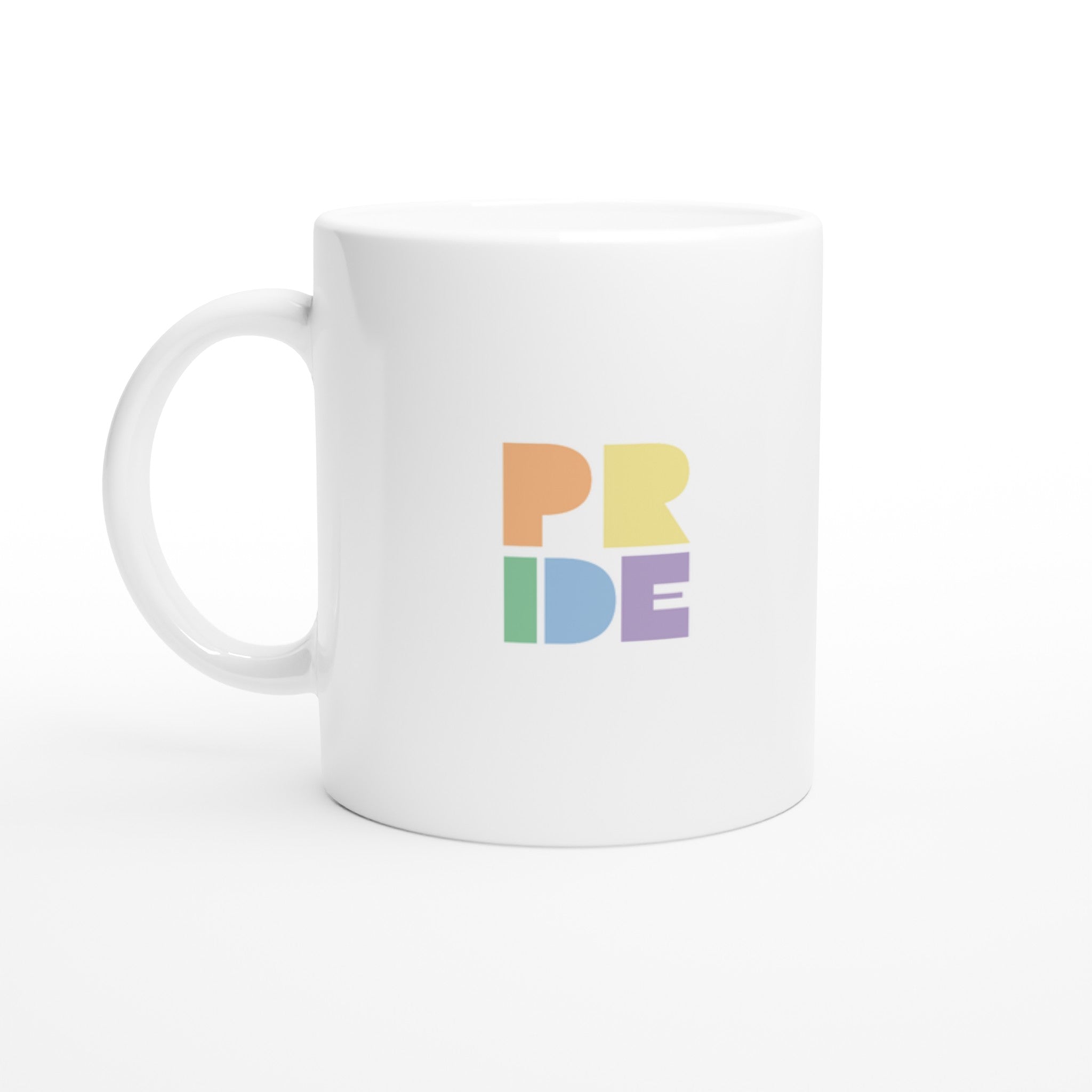 Pride Mug - Optimalprint