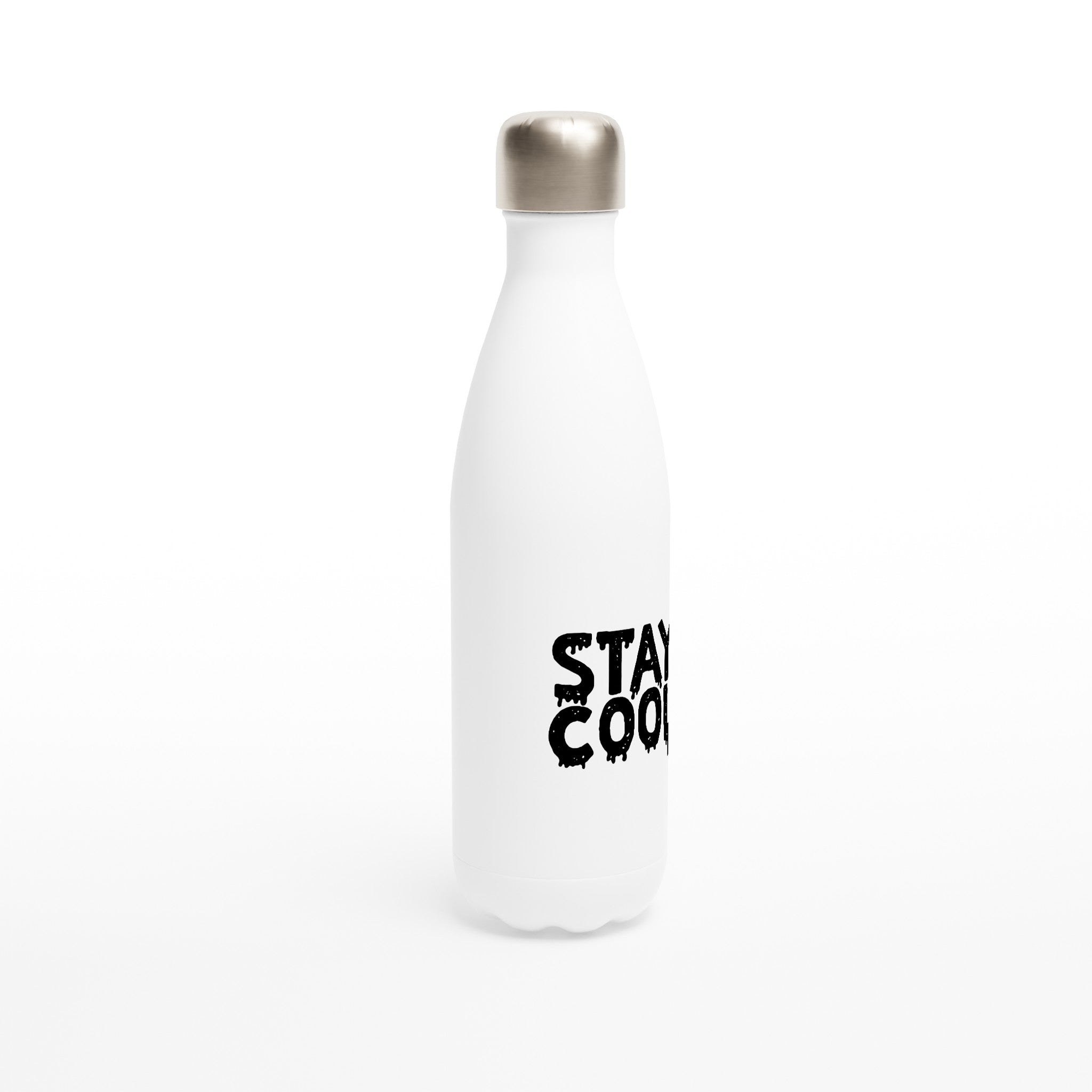 STAY COOL Water Bottle - Optimalprint