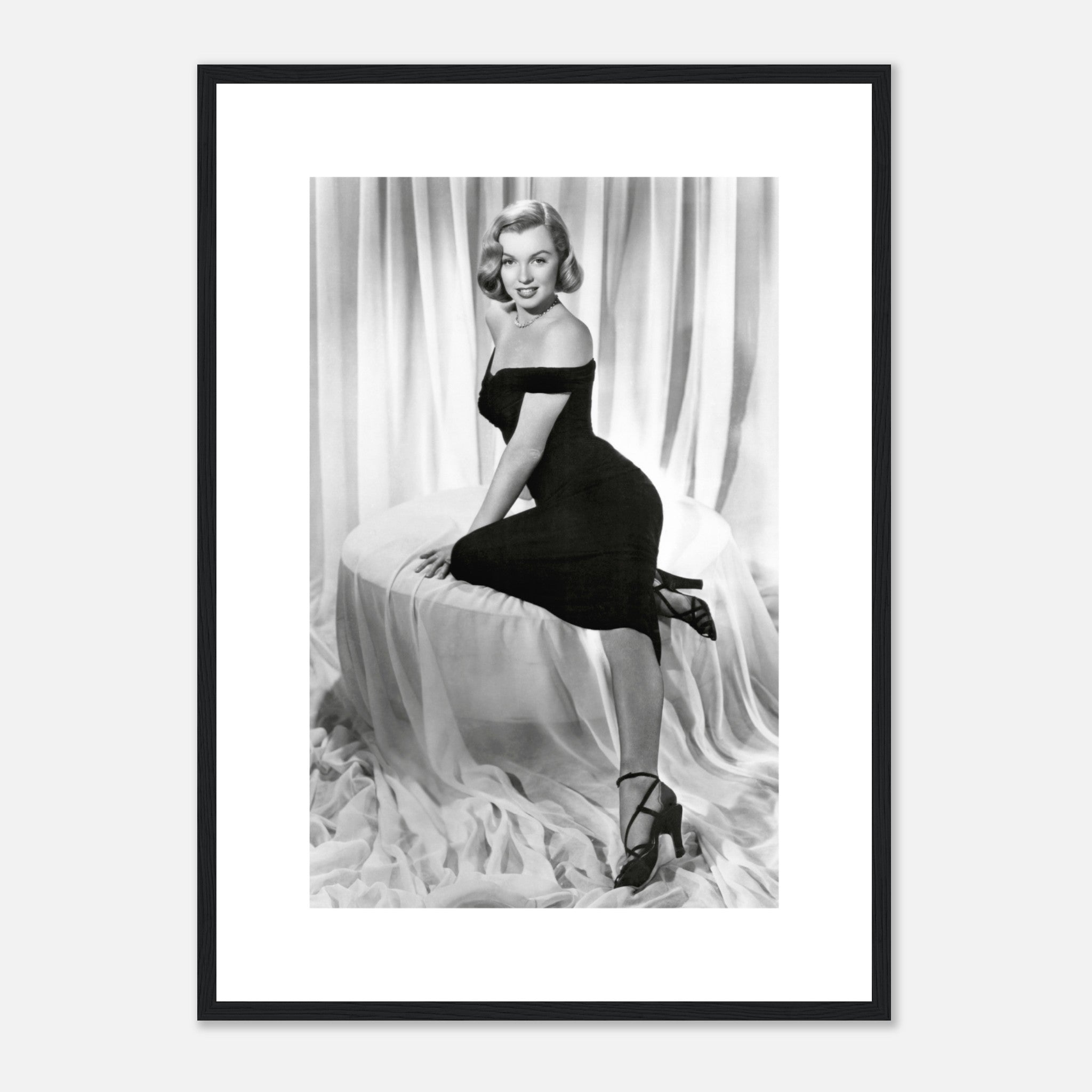 Marilyn Monroe Póster