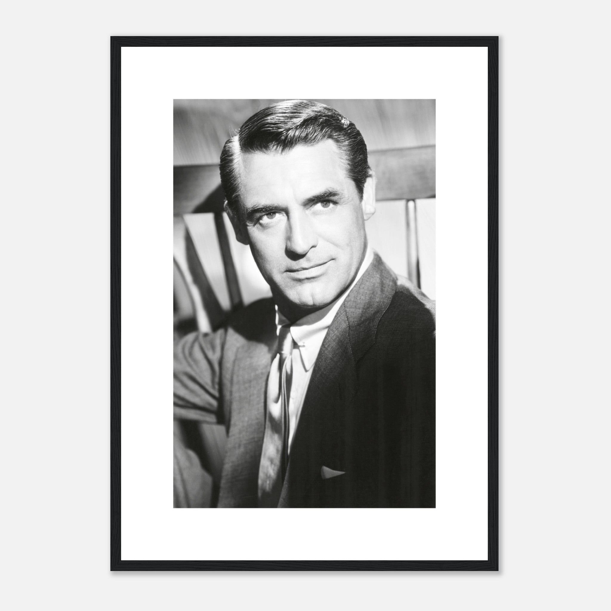 Cary Grant Póster