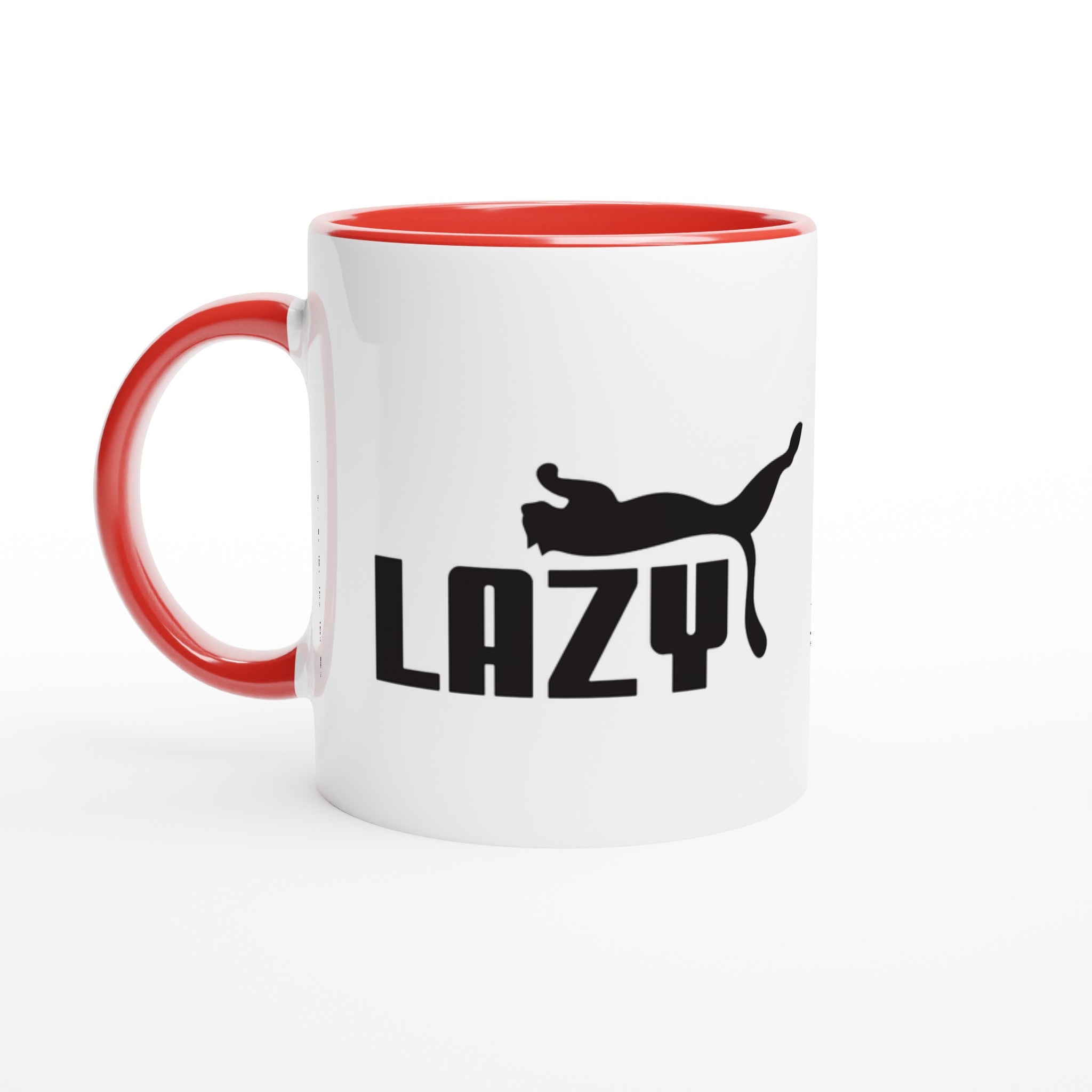 Lazy Mug - Optimalprint