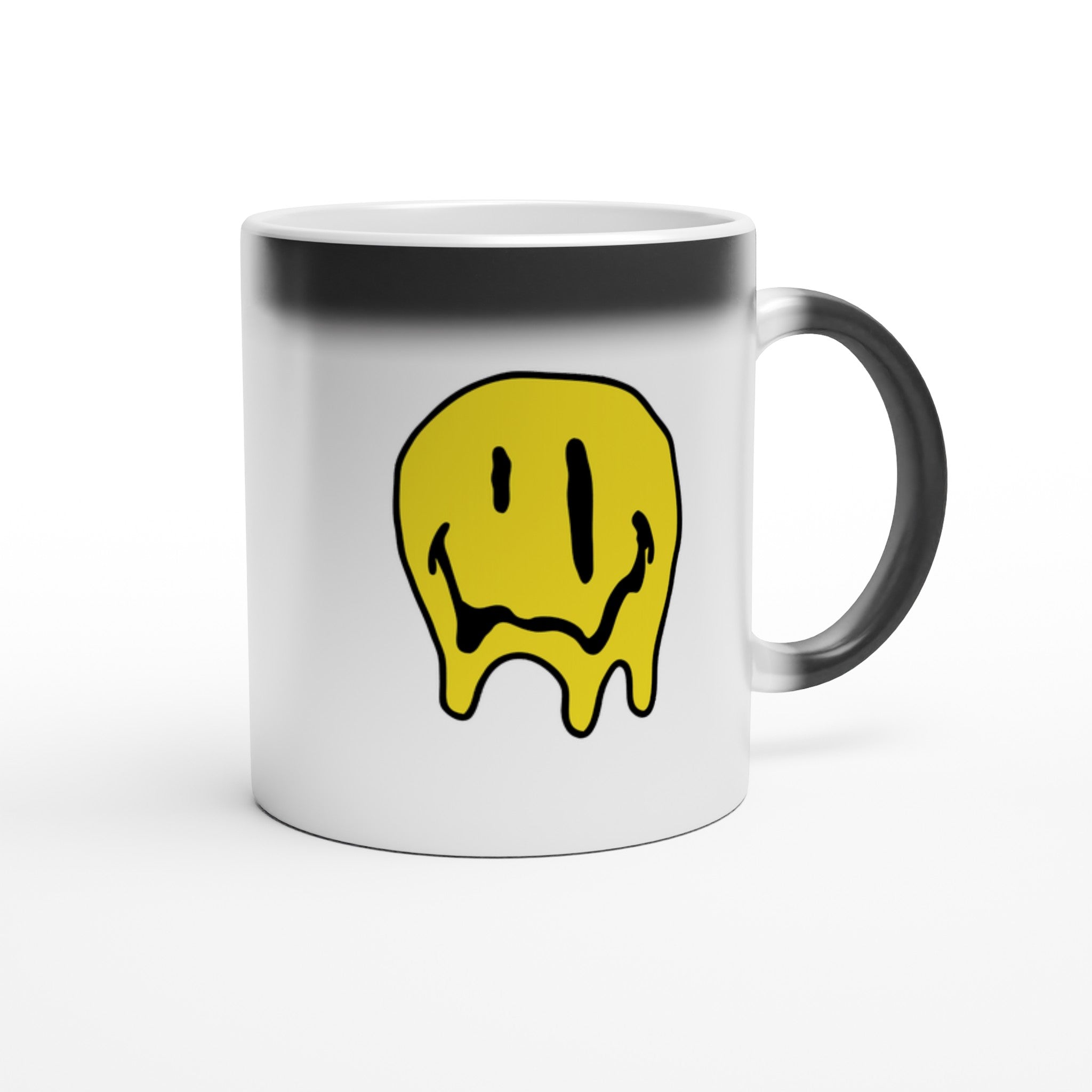 Smiley Magic Mug - Optimalprint