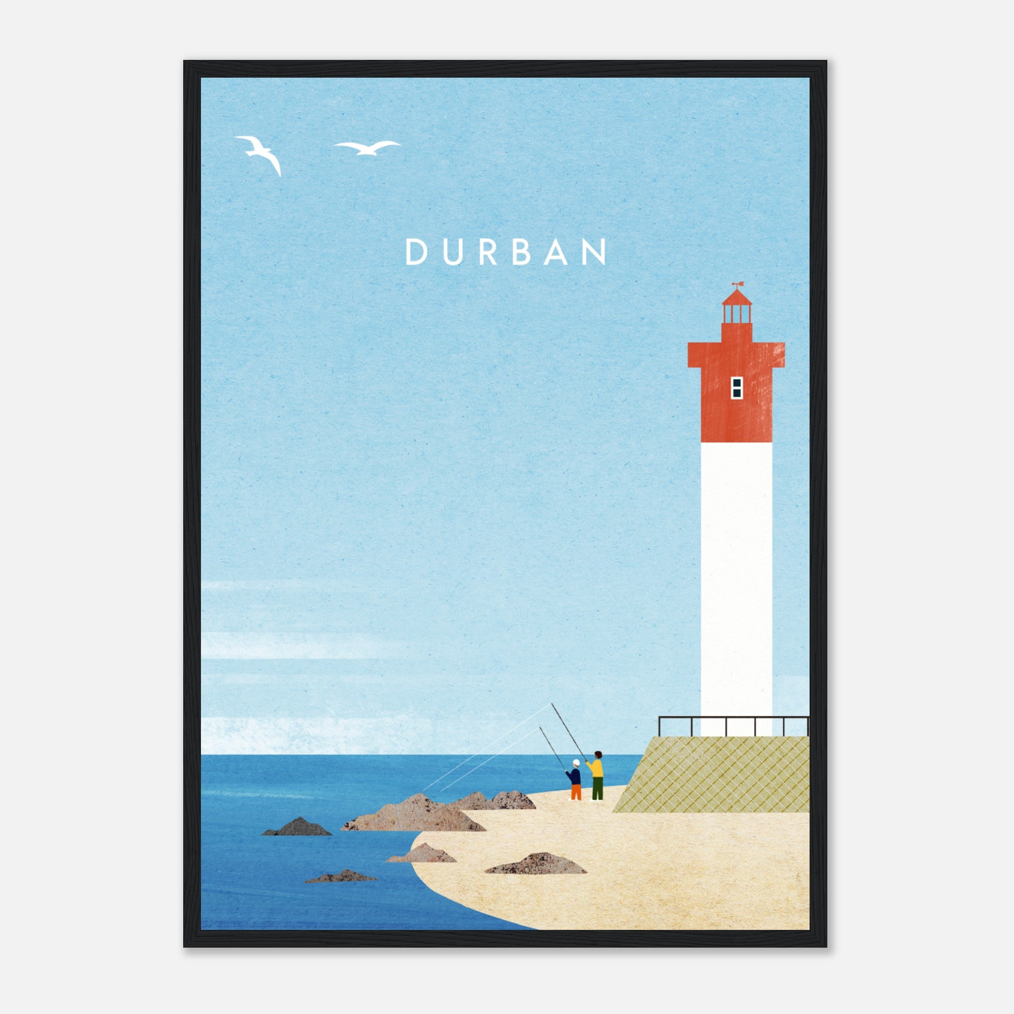 Durban Poster