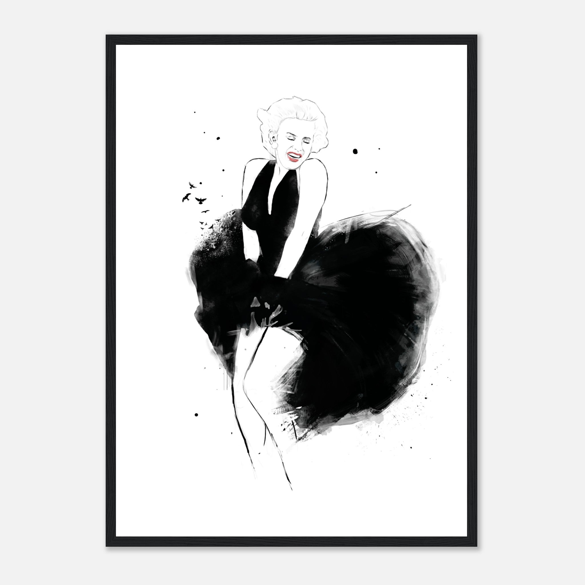 Marilyn Poster