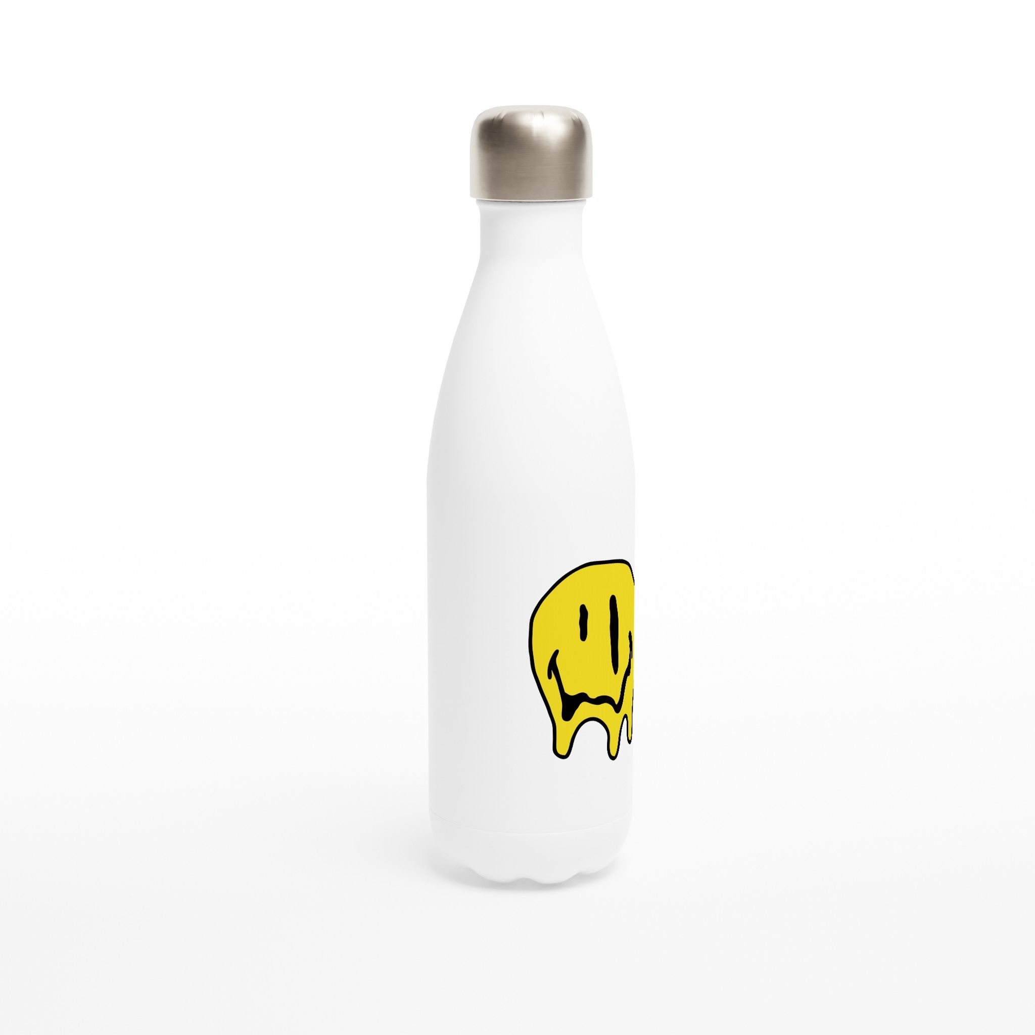 Smiley Water Bottle - Optimalprint