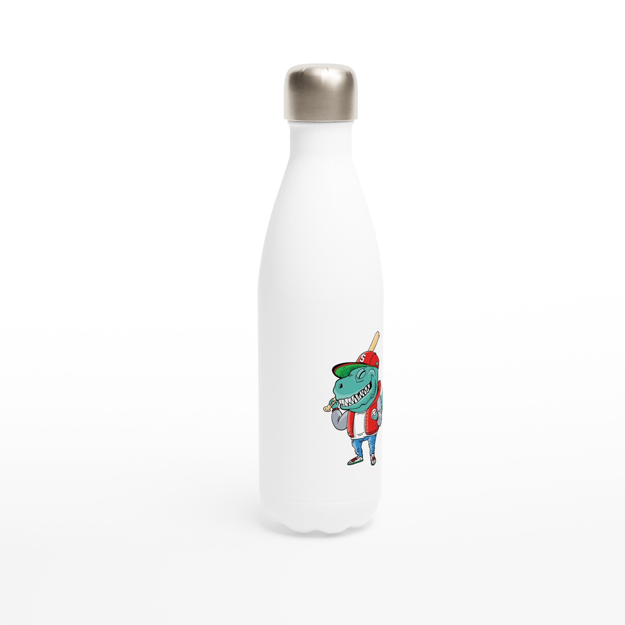 Slugger Rex Water Bottle - Optimalprint