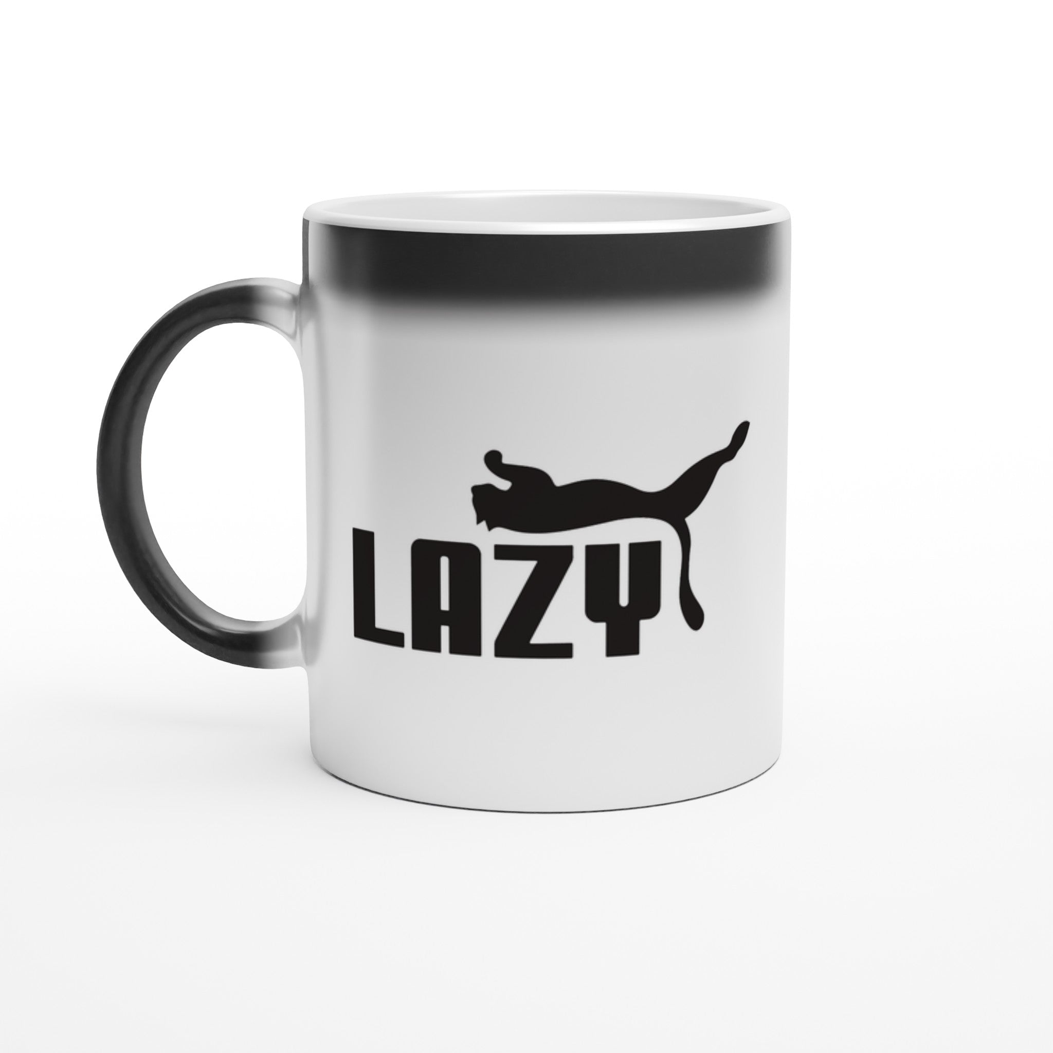Lazy Magic Mug - Optimalprint