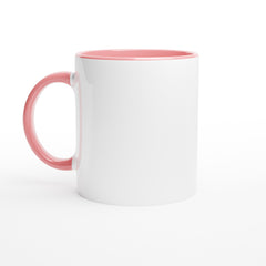 Ceramic Pink