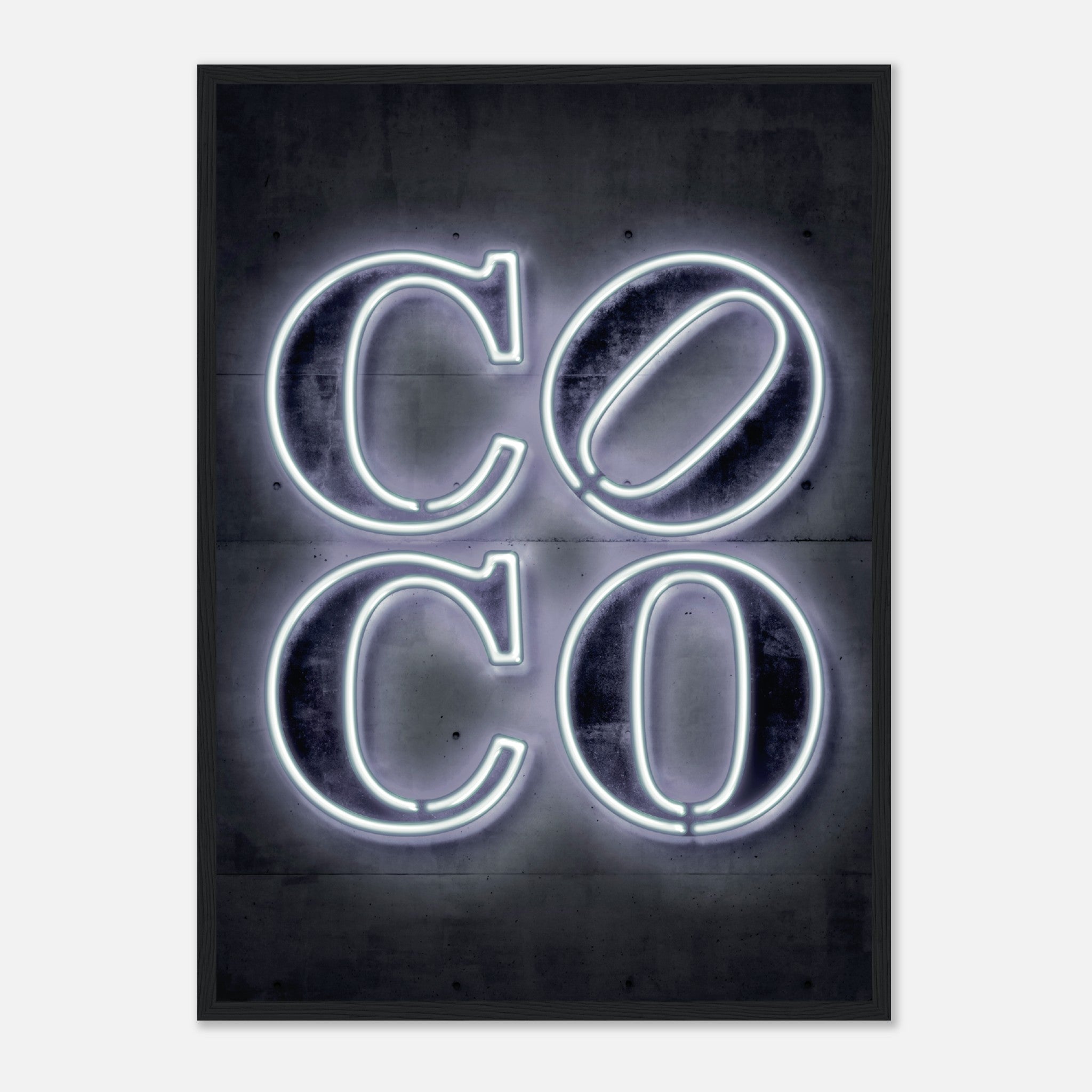 Coco 1 Poster
