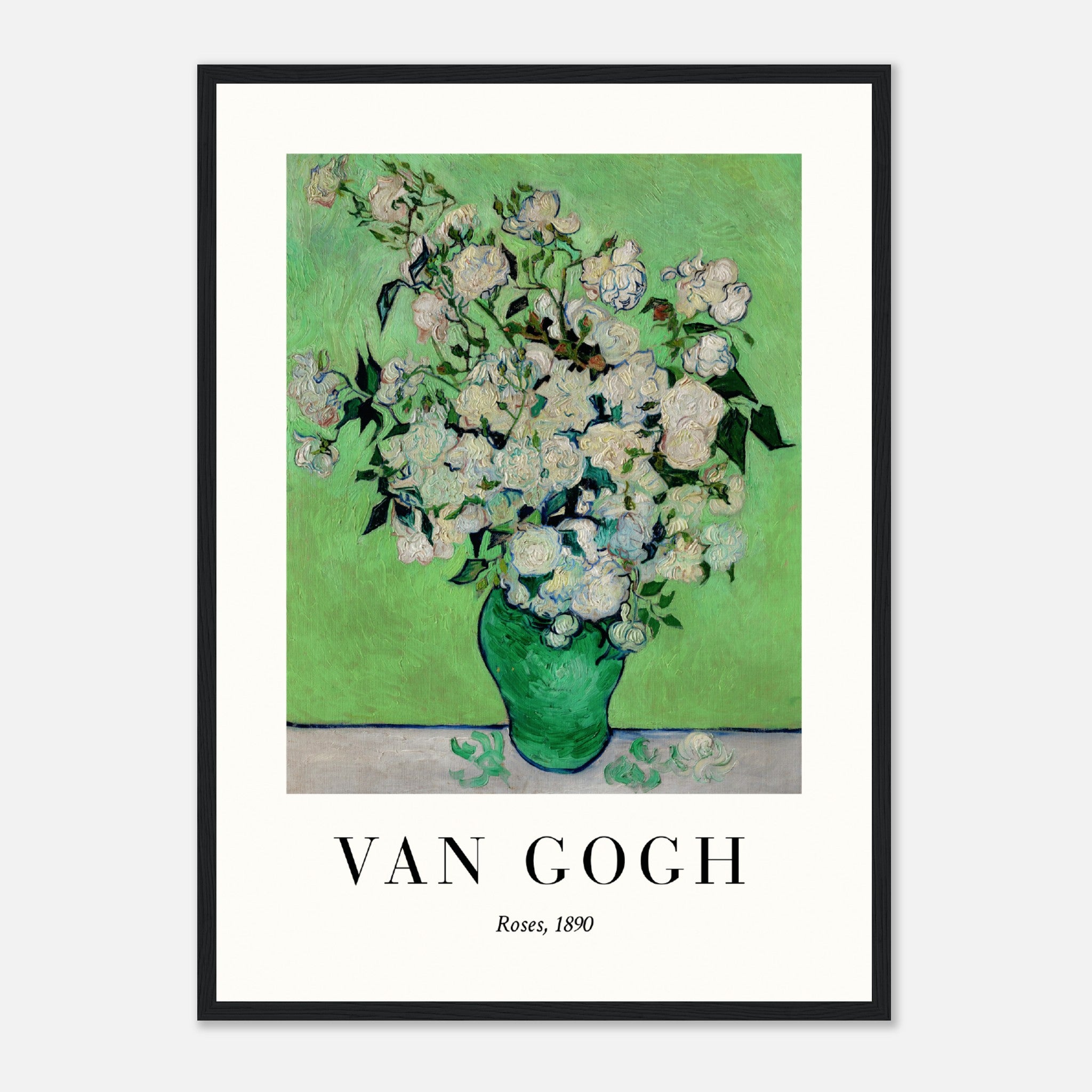 Van Gogh VII Poster