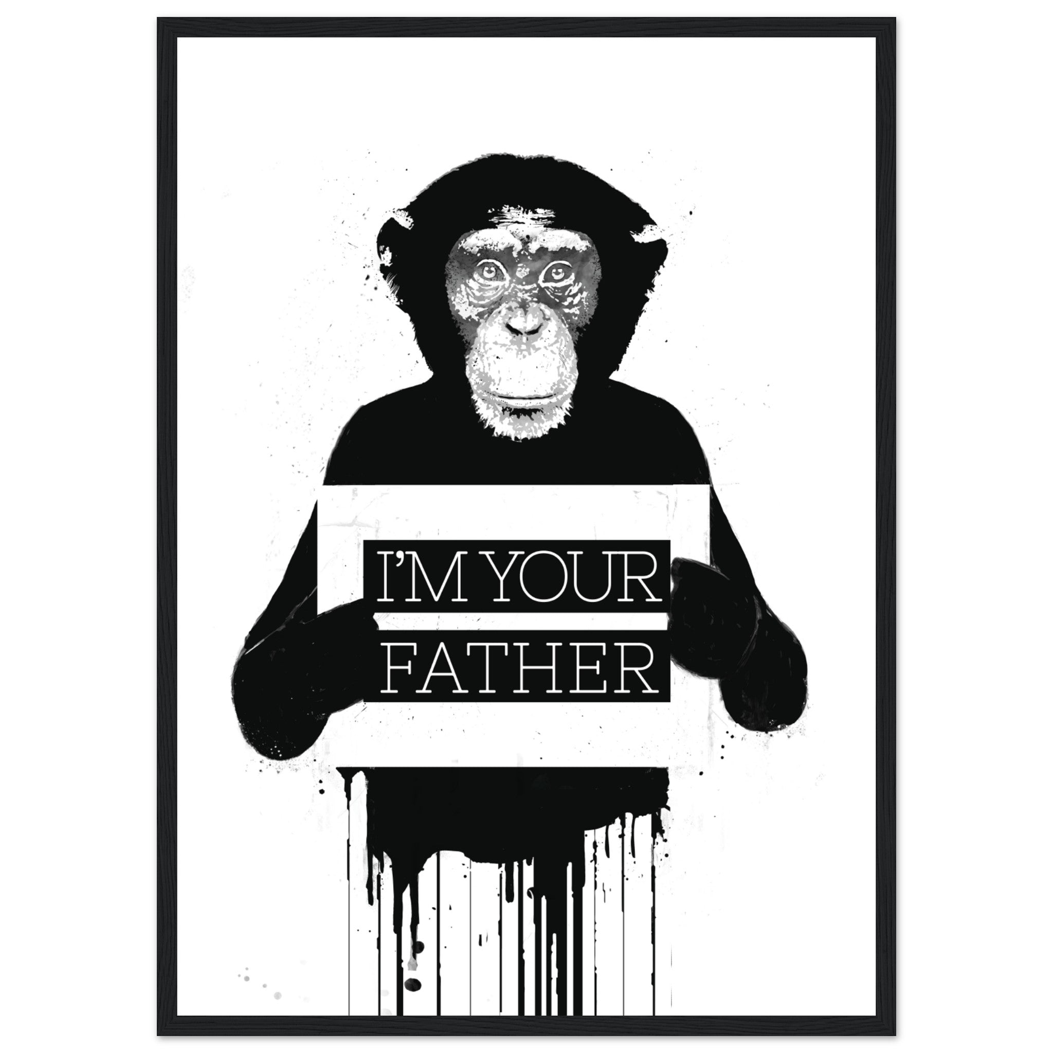 I'm Your Father 2 Poster